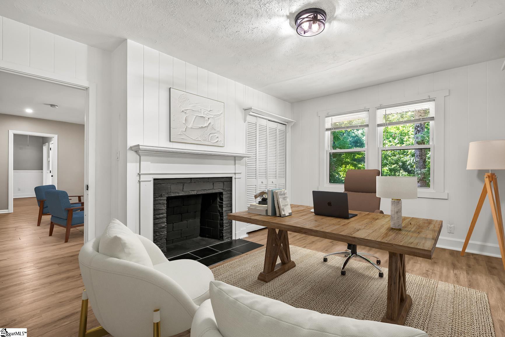 115 Tanglewood Drive Anderson, SC 29621