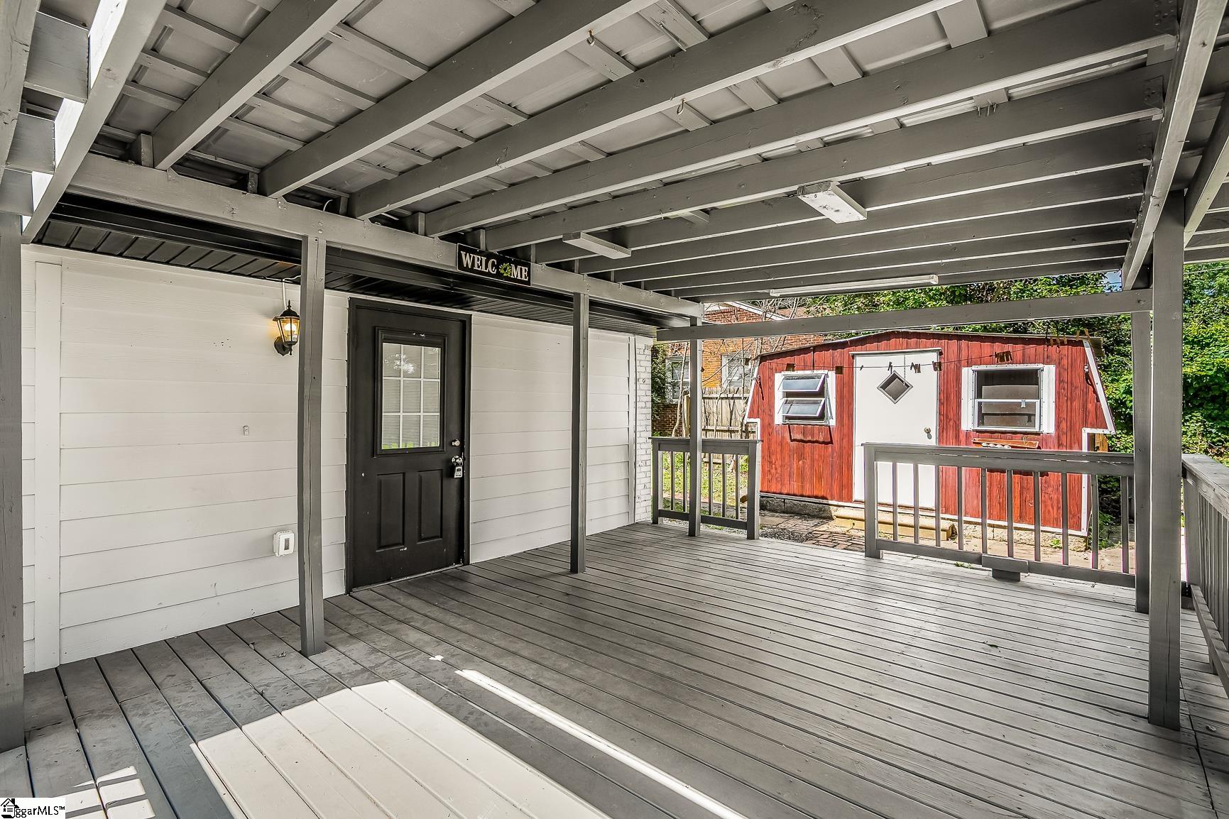 115 Tanglewood Drive Anderson, SC 29621
