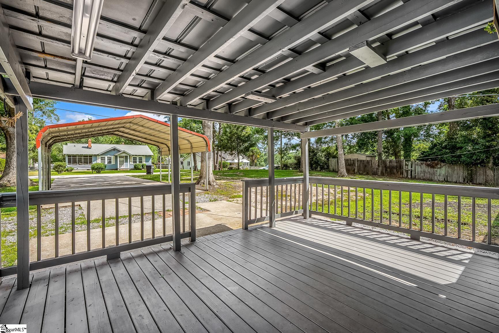 115 Tanglewood Drive Anderson, SC 29621