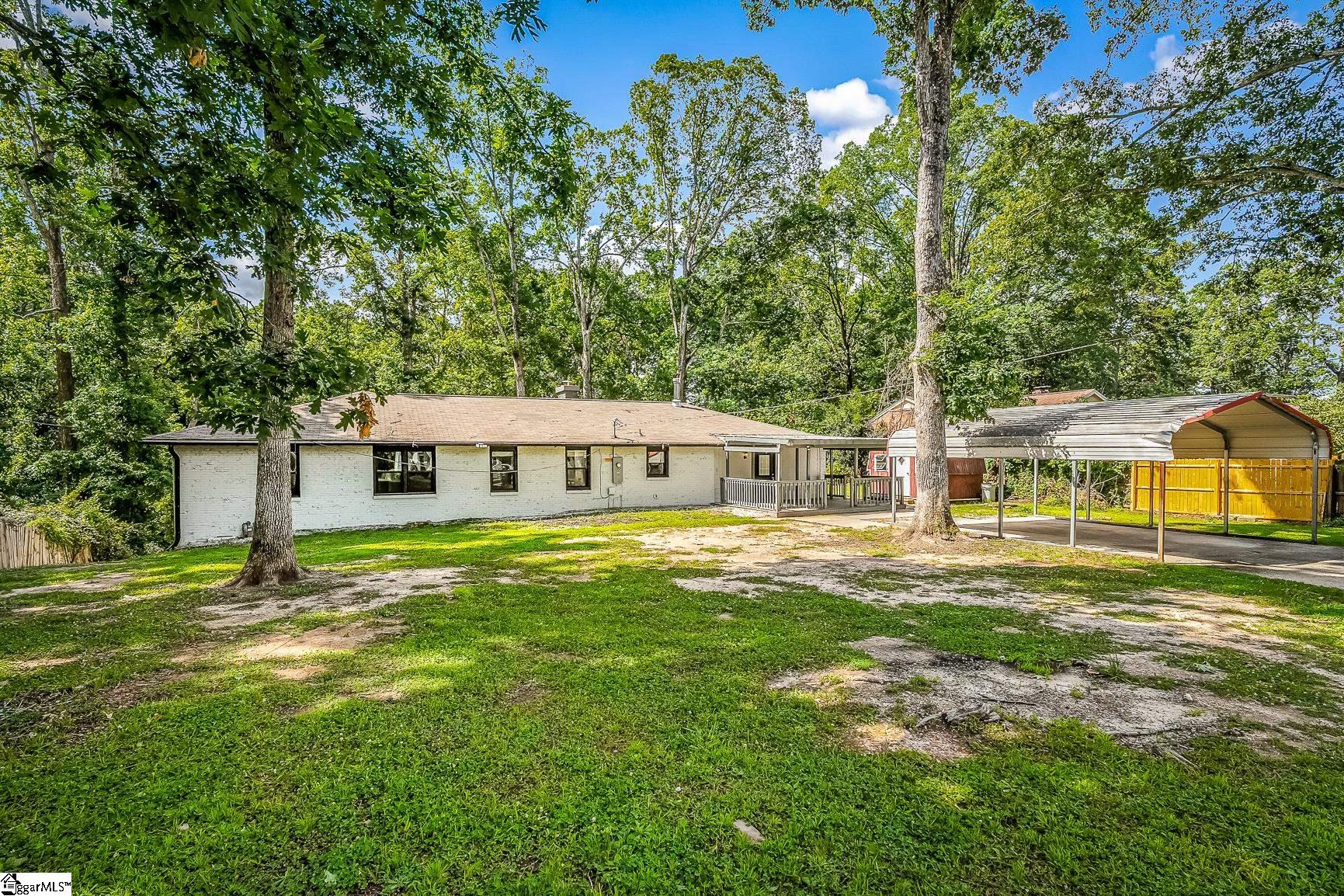 115 Tanglewood Drive Anderson, SC 29621