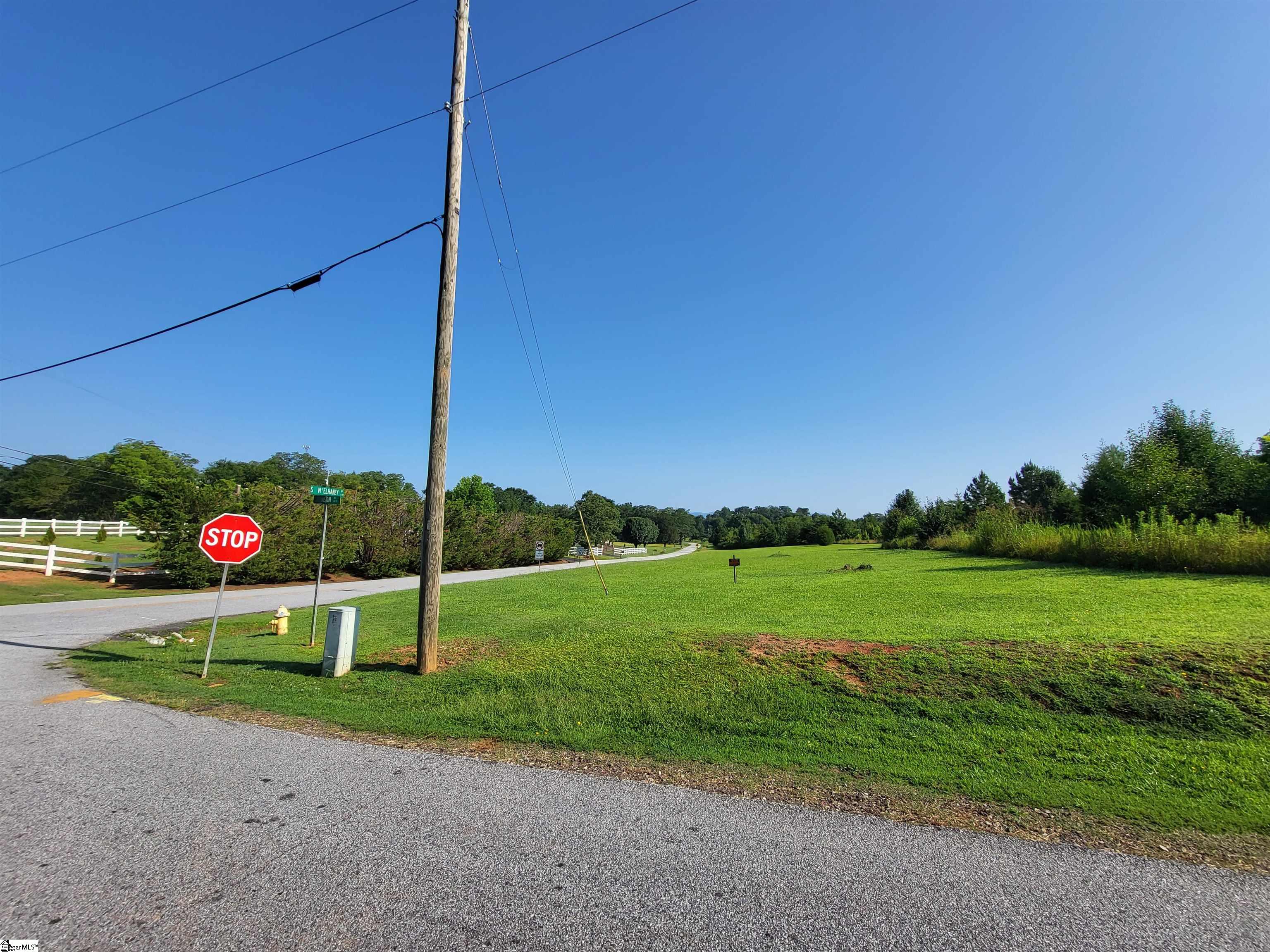 00 S McElhaney Road Greer, SC 29651
