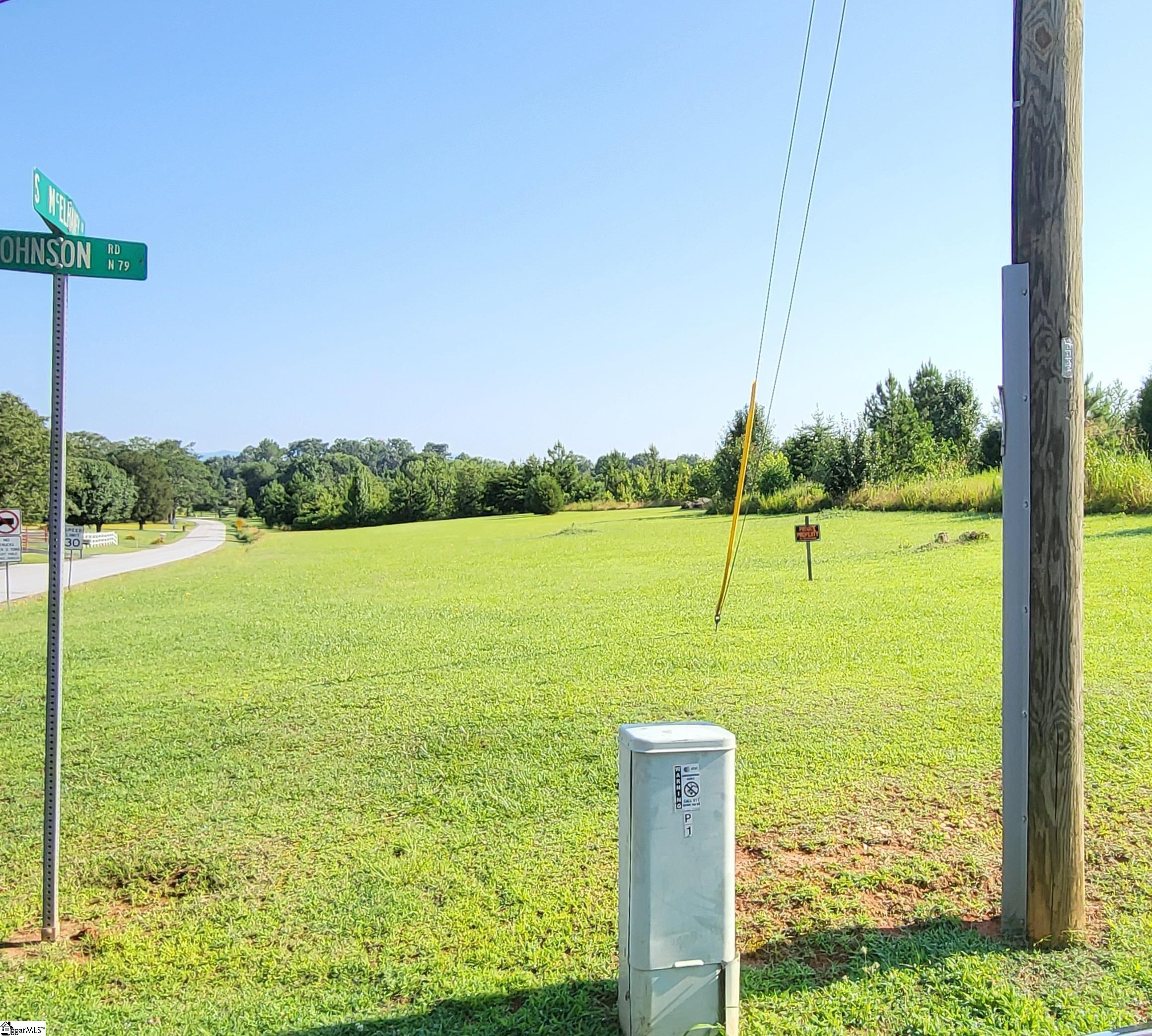 00 S McElhaney Road Greer, SC 29651