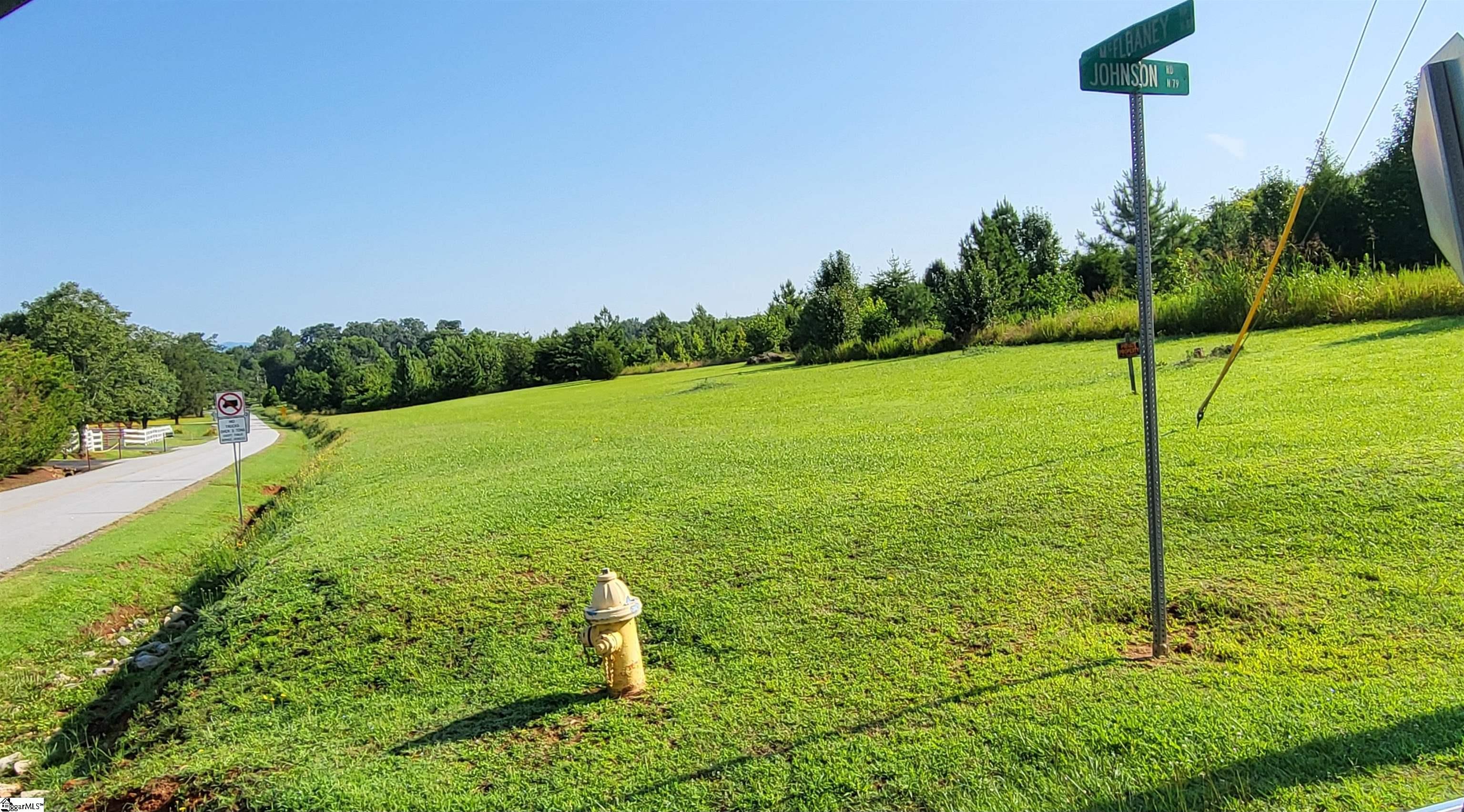 00 S McElhaney Road Greer, SC 29651