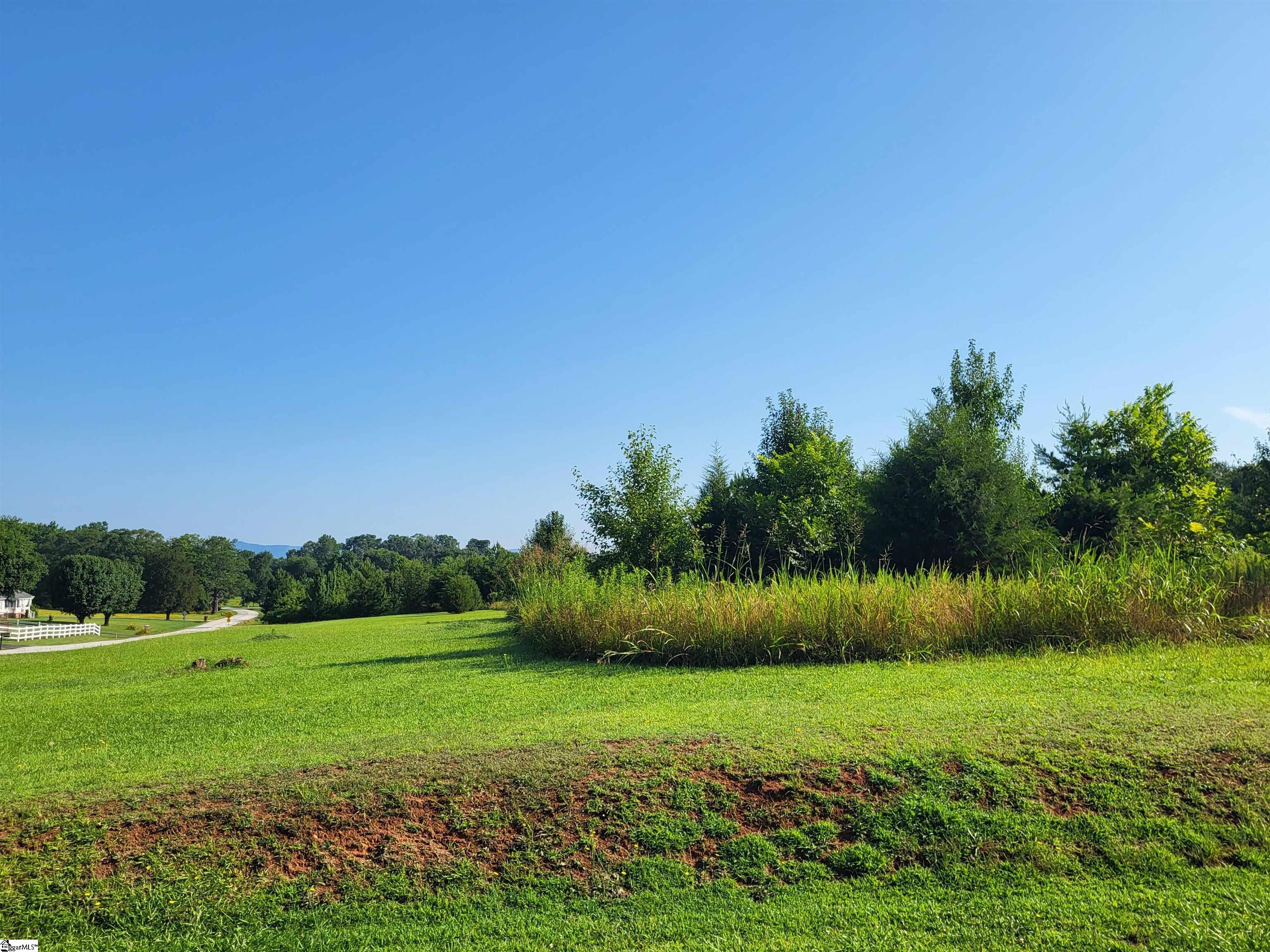 00 S McElhaney Road Greer, SC 29651