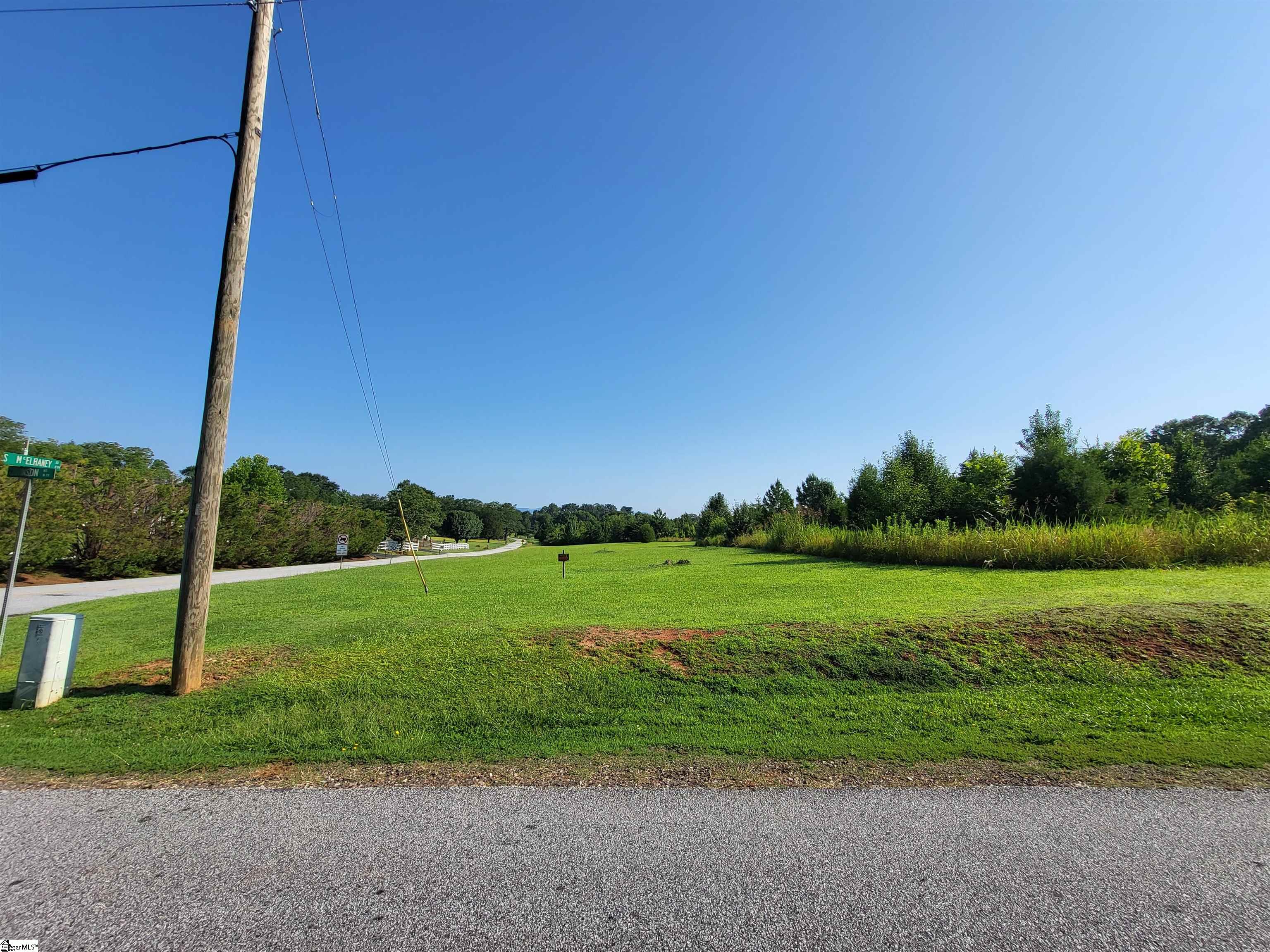 00 S McElhaney Road Greer, SC 29651
