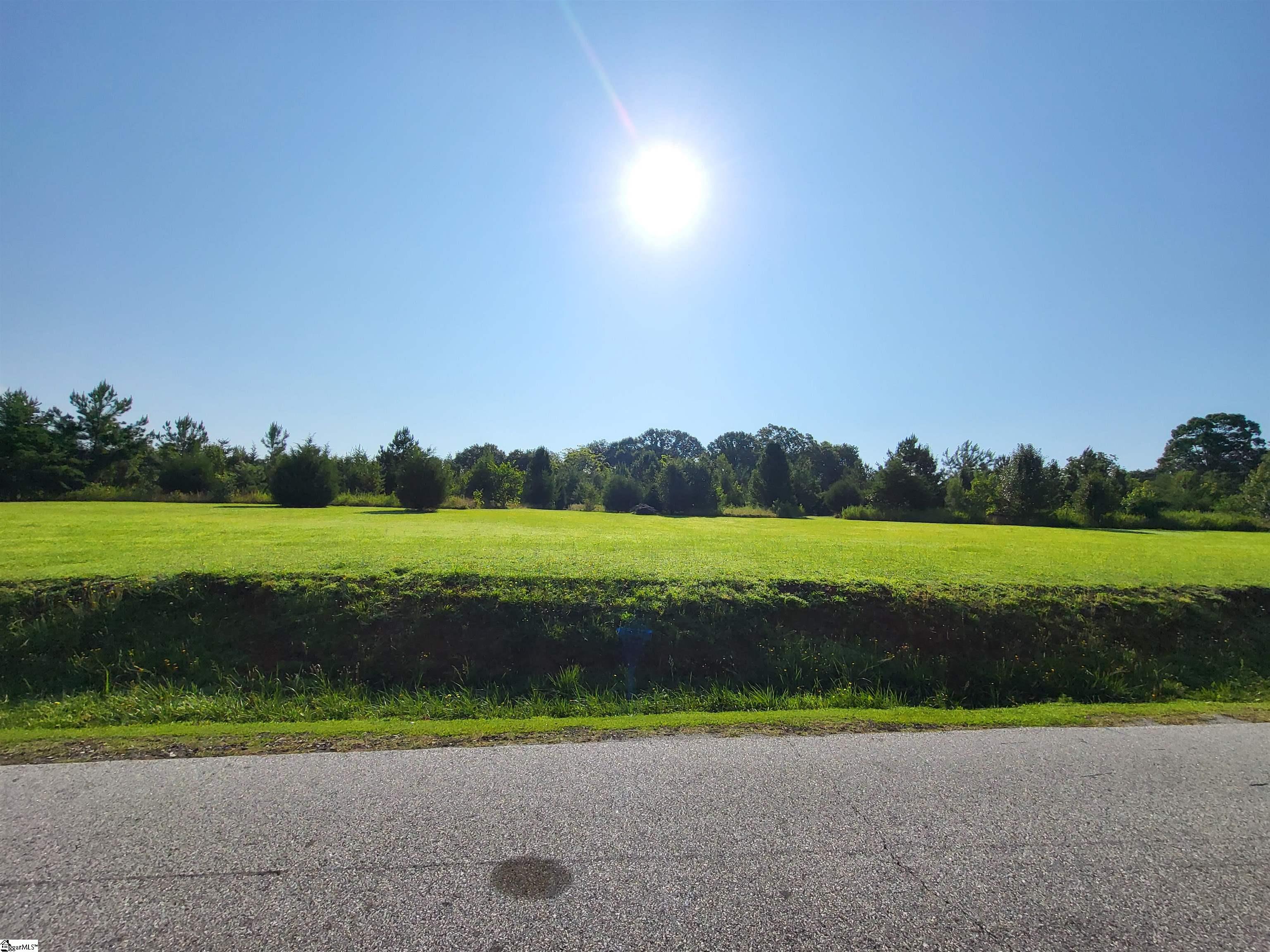 00 S McElhaney Road Greer, SC 29651