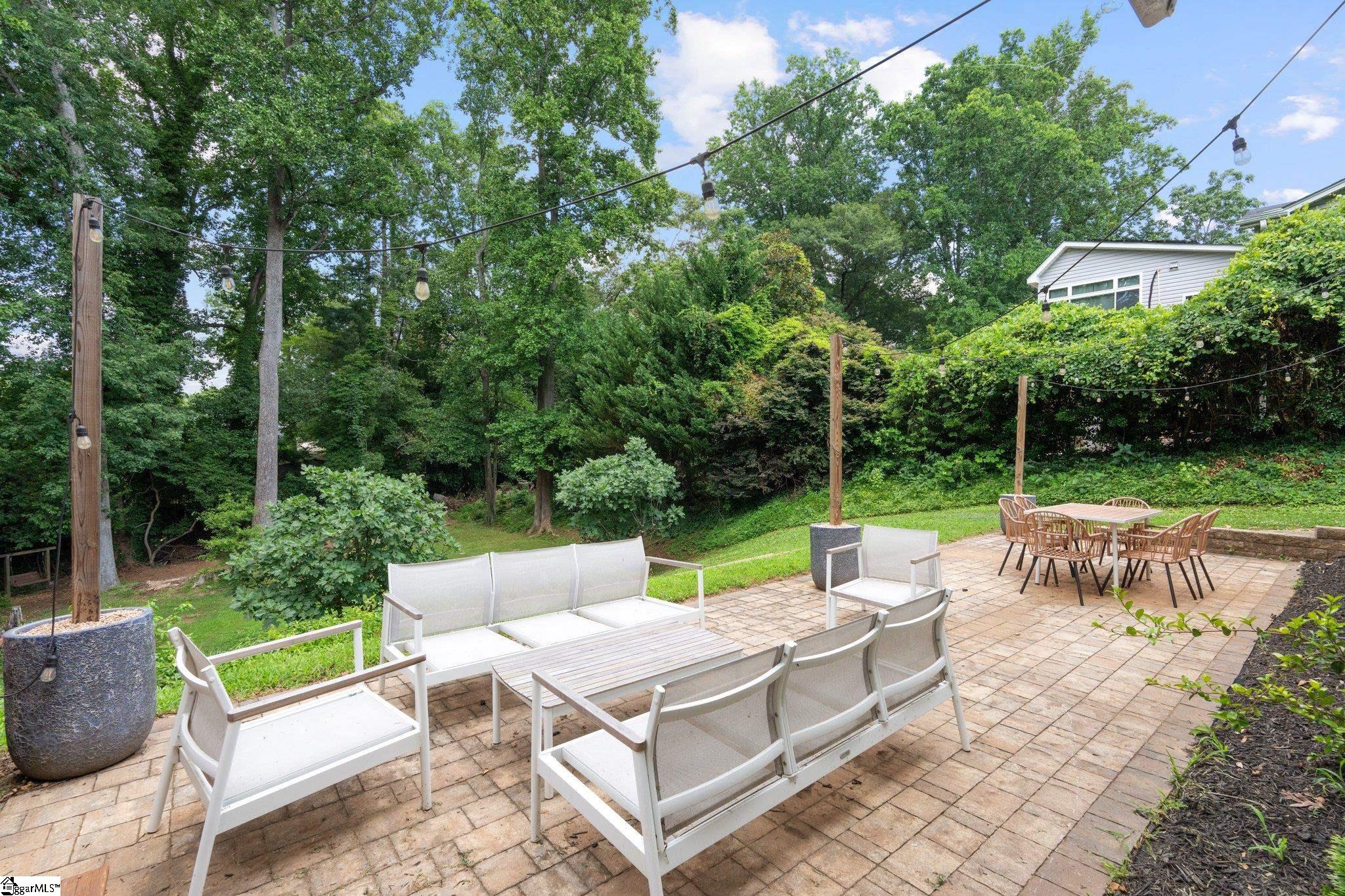 28 Blackburn Street Greenville, SC 29607