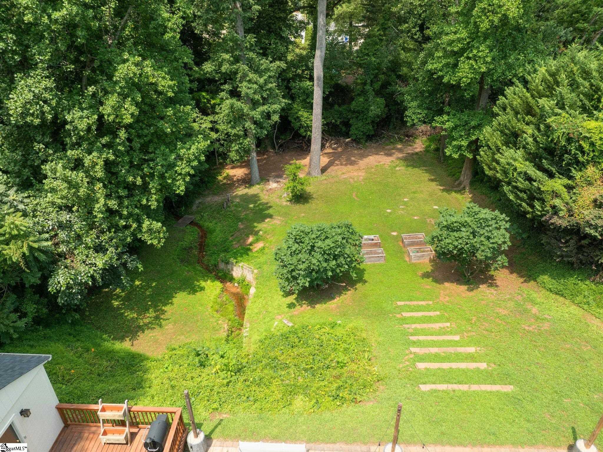 28 Blackburn Street Greenville, SC 29607