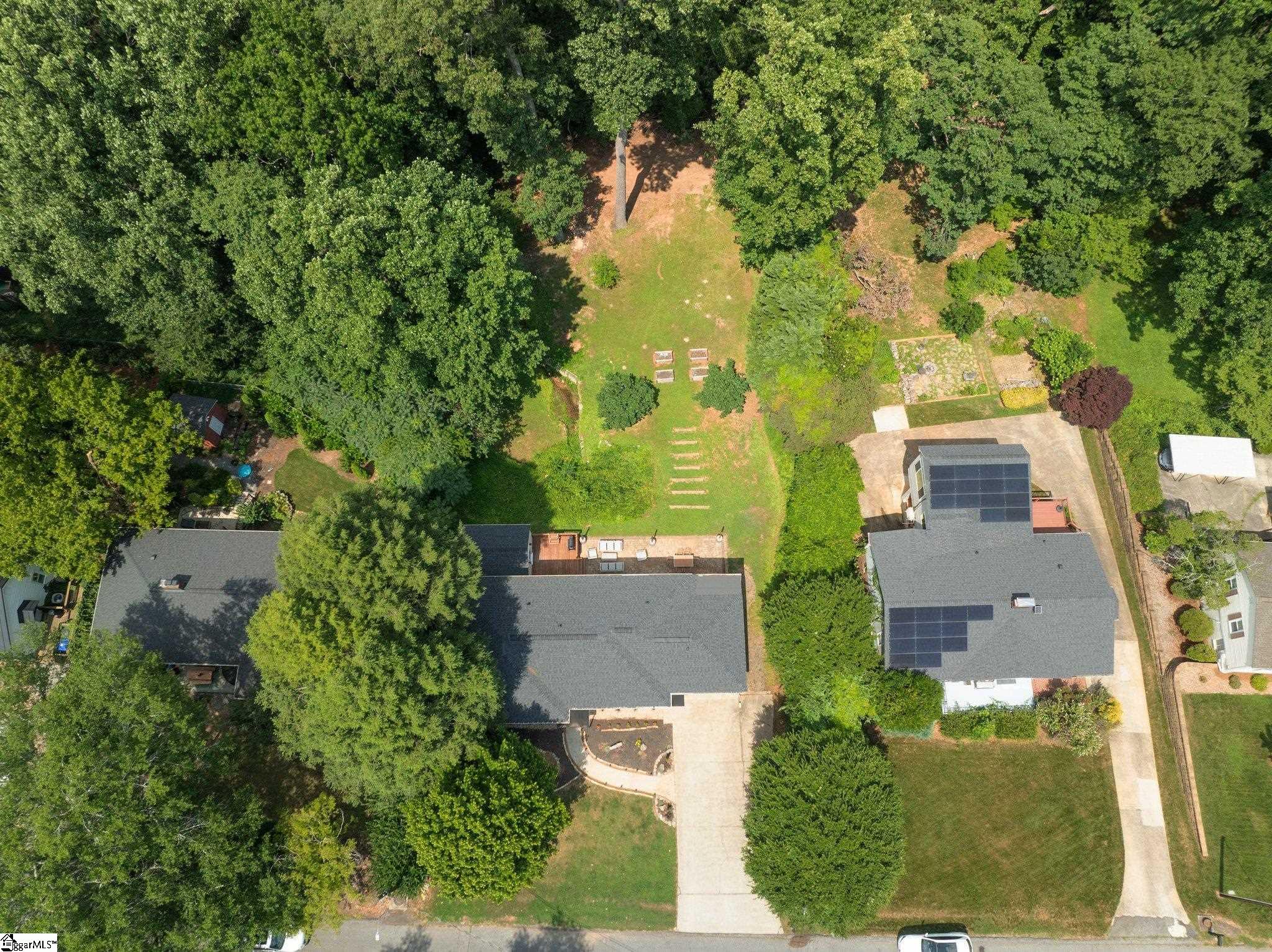 28 Blackburn Street Greenville, SC 29607