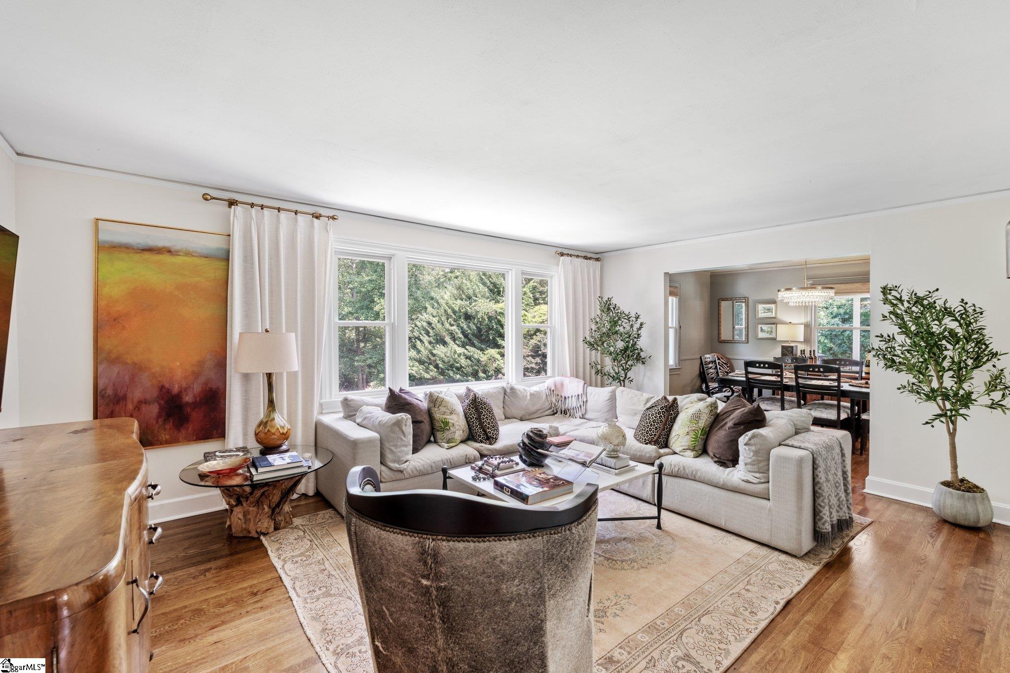 28 Blackburn Street Greenville, SC 29607