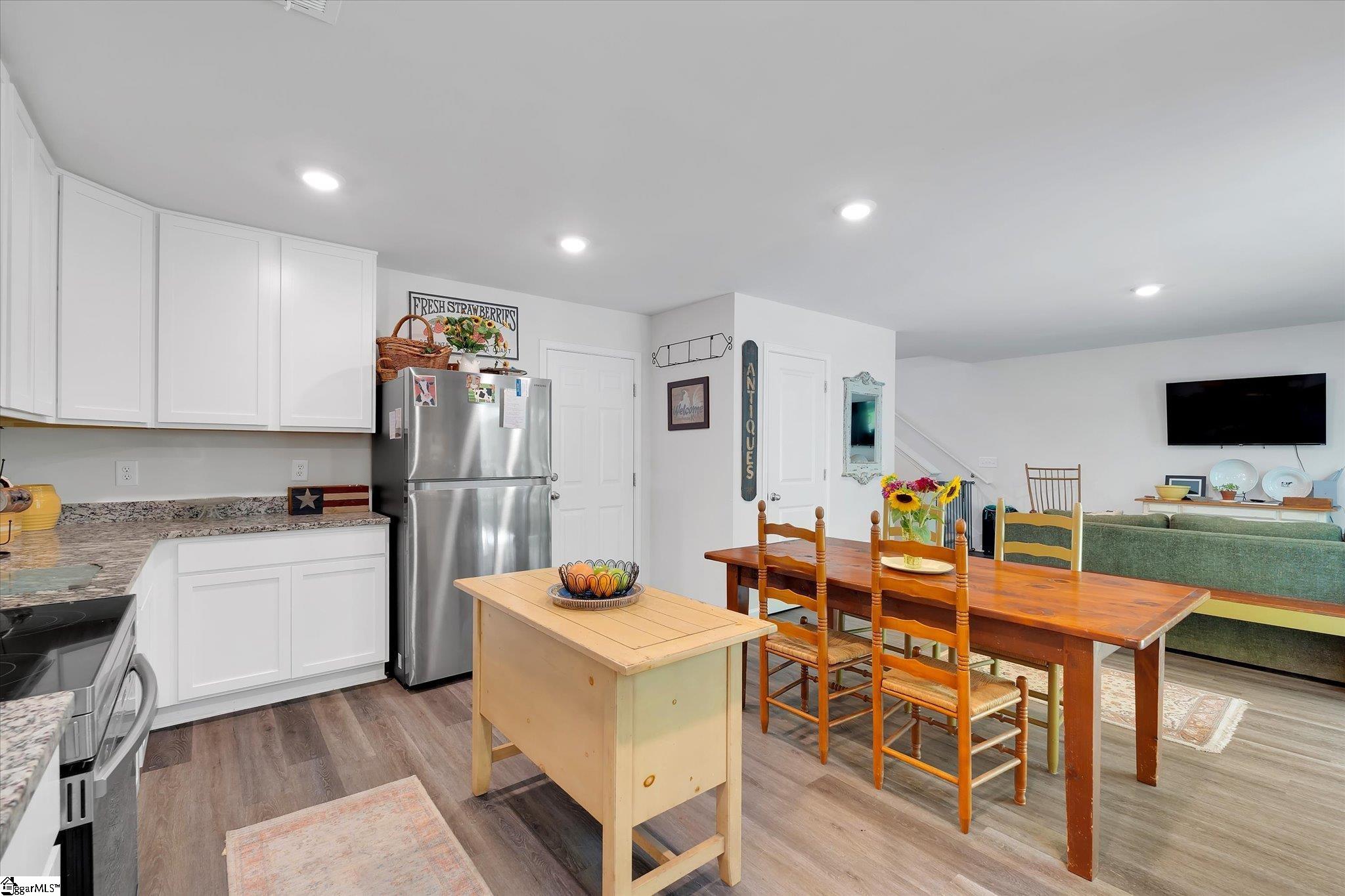 116 Heather Glen Lane Clinton, SC 29325