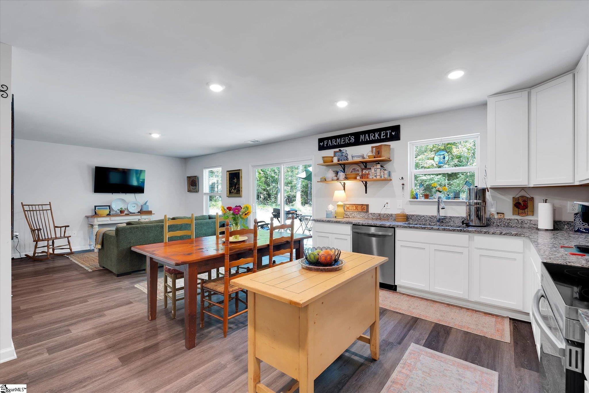 116 Heather Glen Lane Clinton, SC 29325
