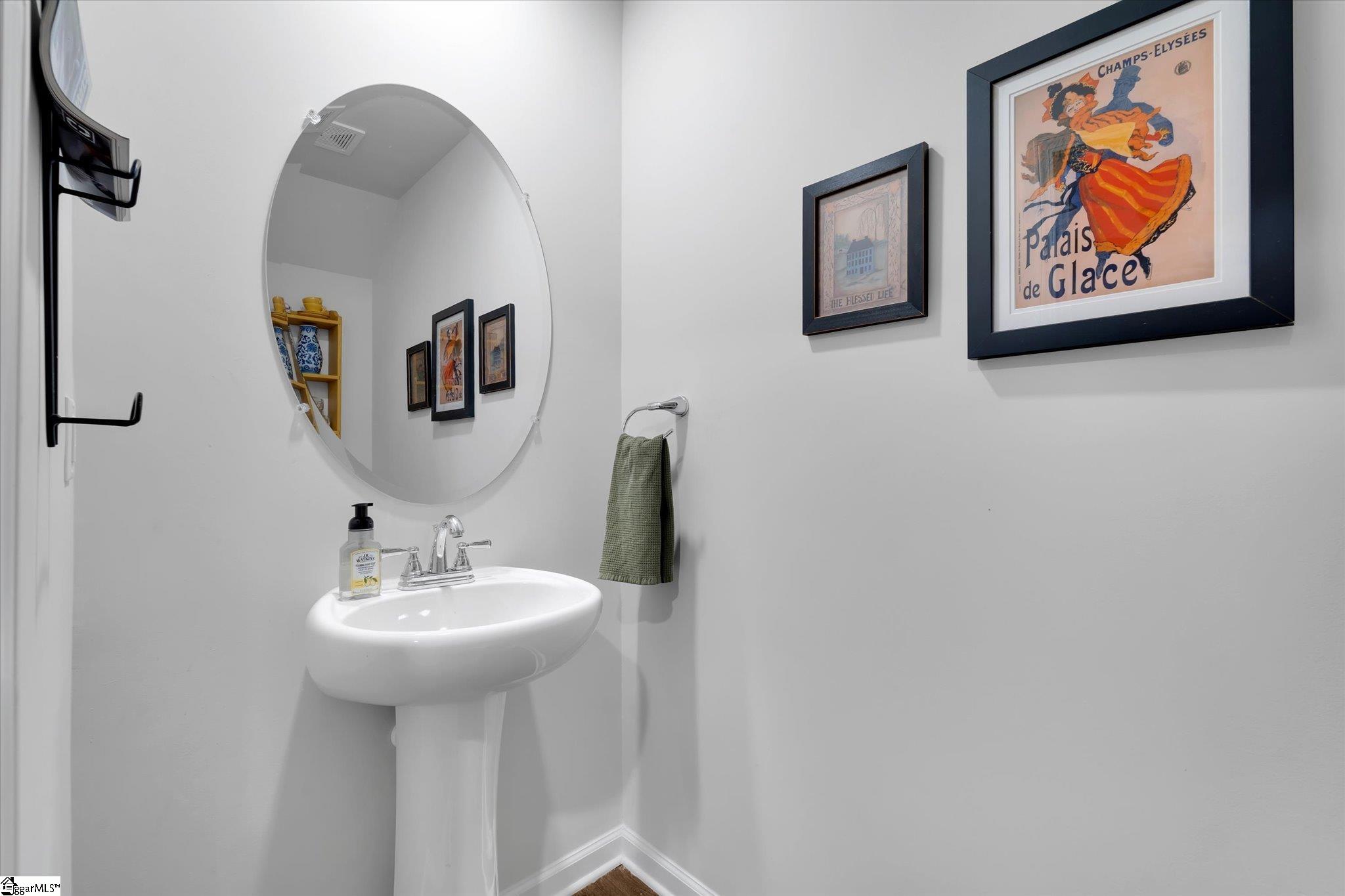 116 Heather Glen Lane Clinton, SC 29325