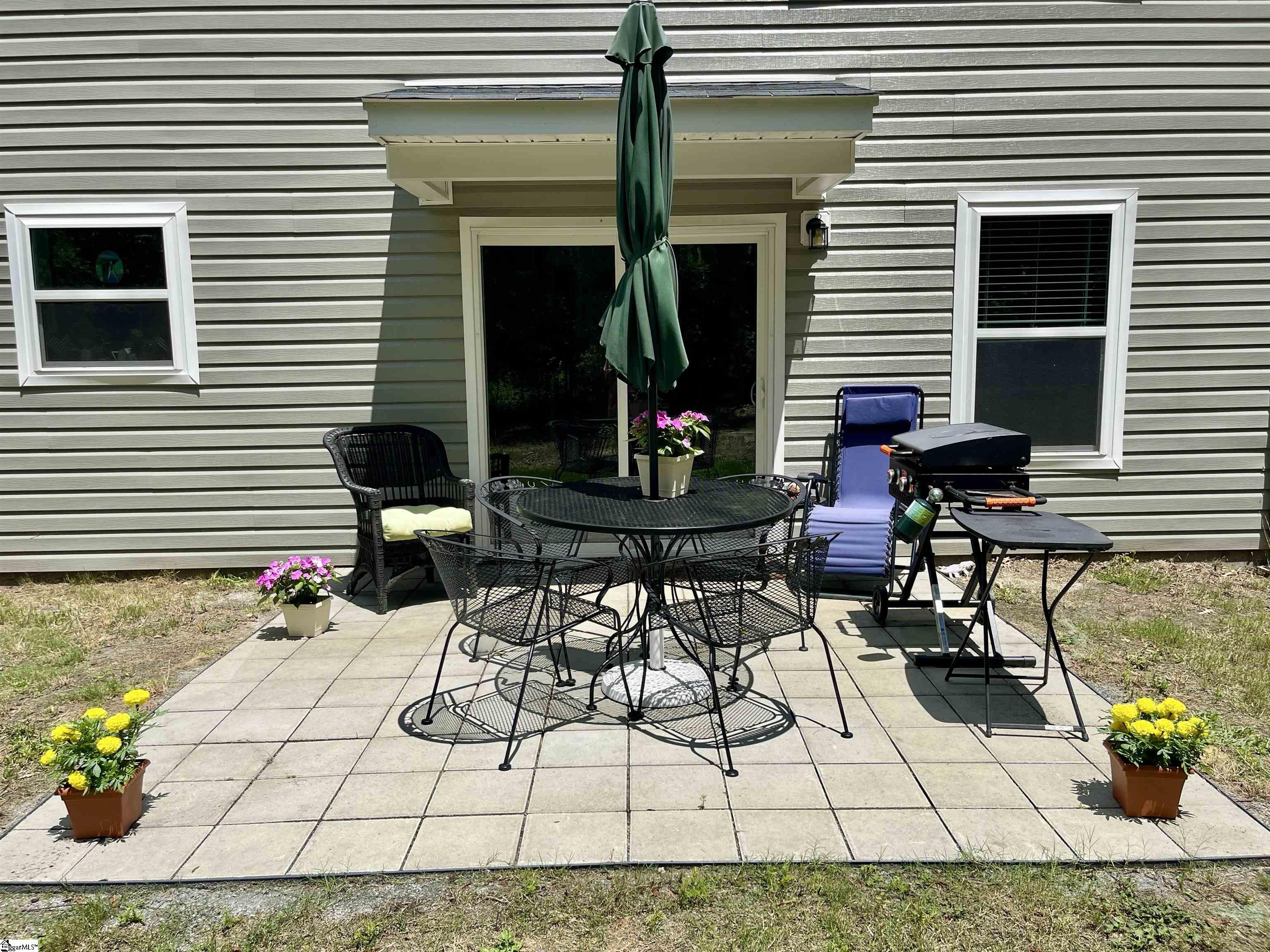 116 Heather Glen Lane Clinton, SC 29325