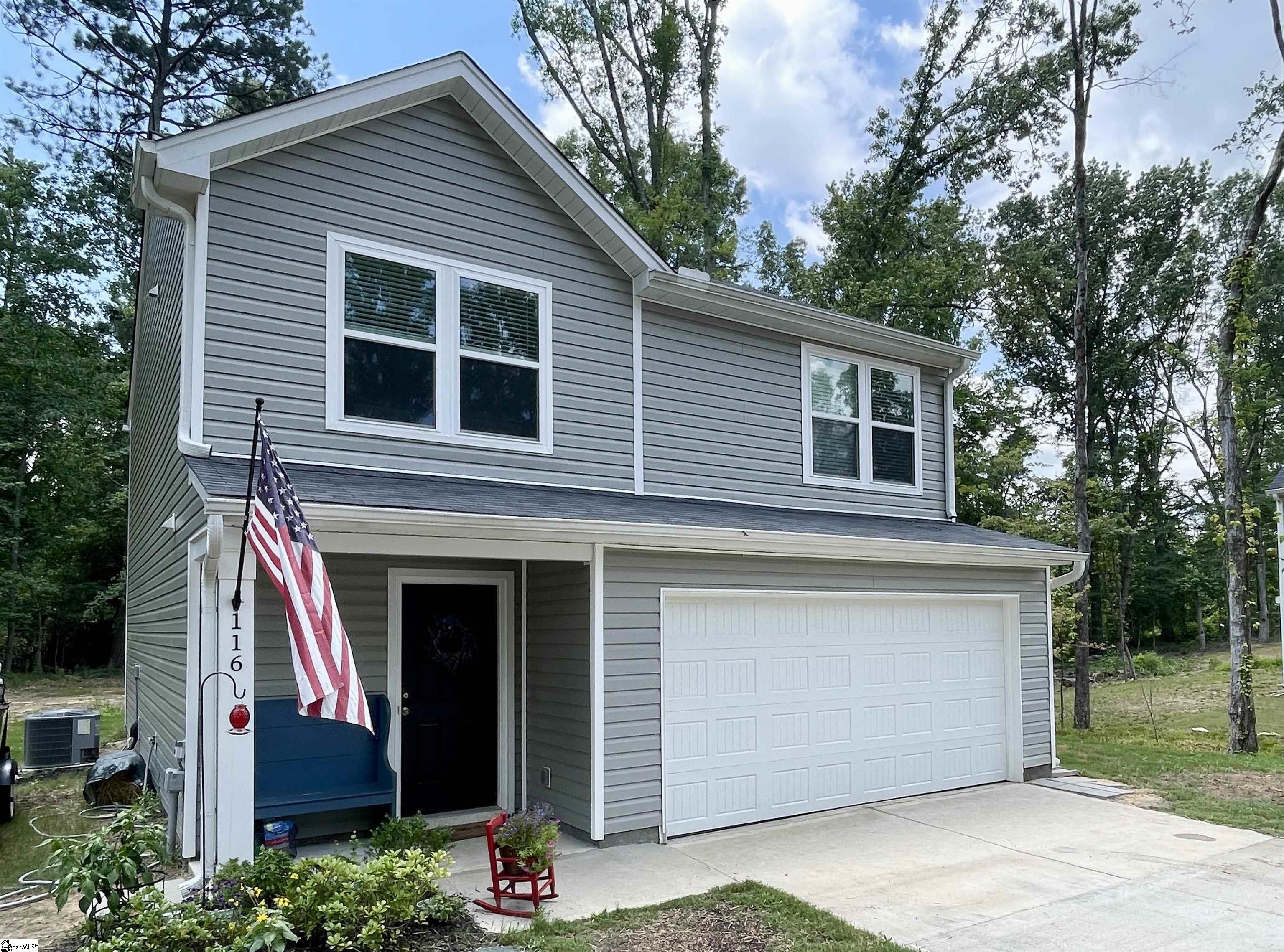 116 Heather Glen Lane Clinton, SC 29325