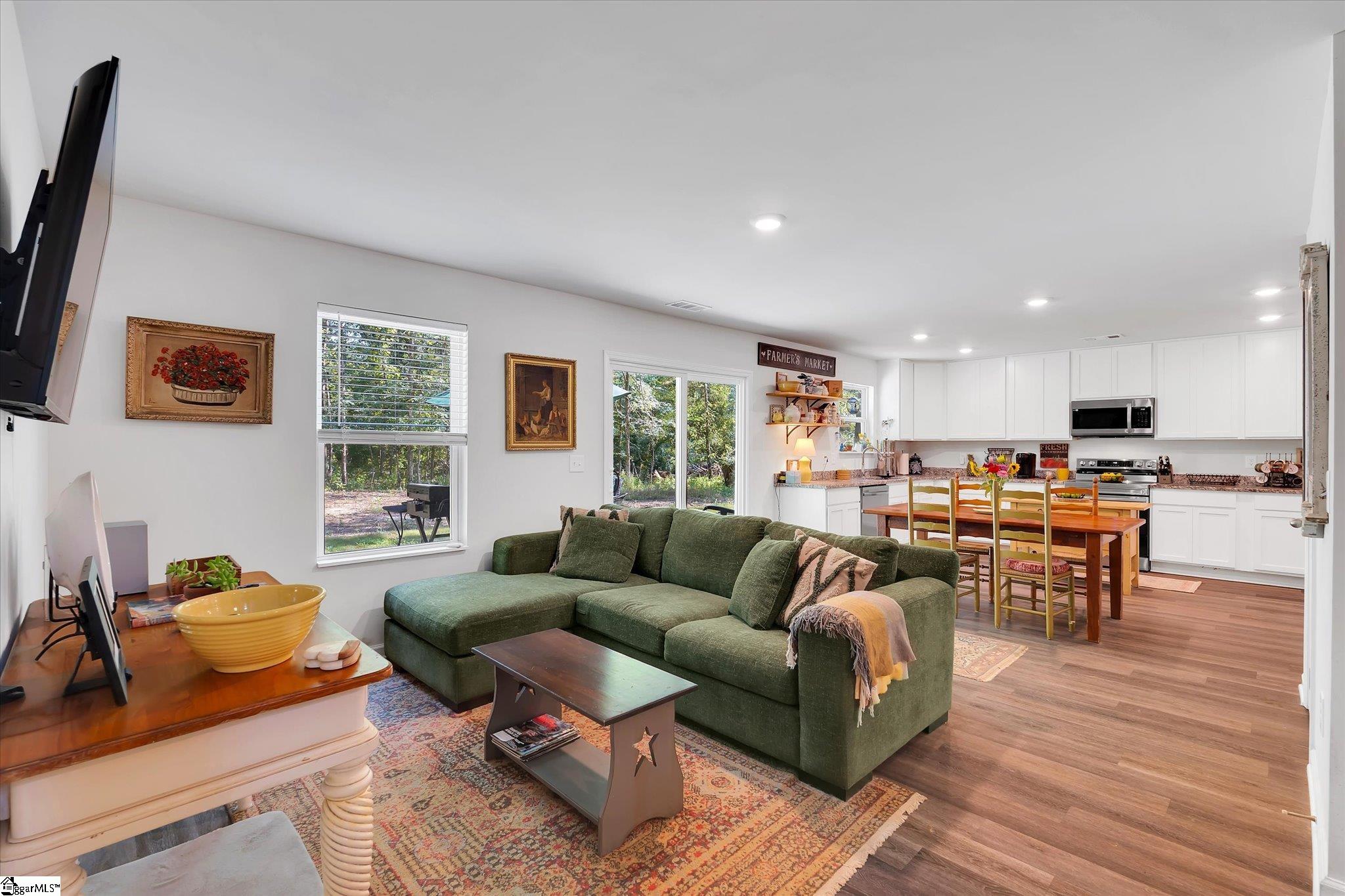 116 Heather Glen Lane Clinton, SC 29325