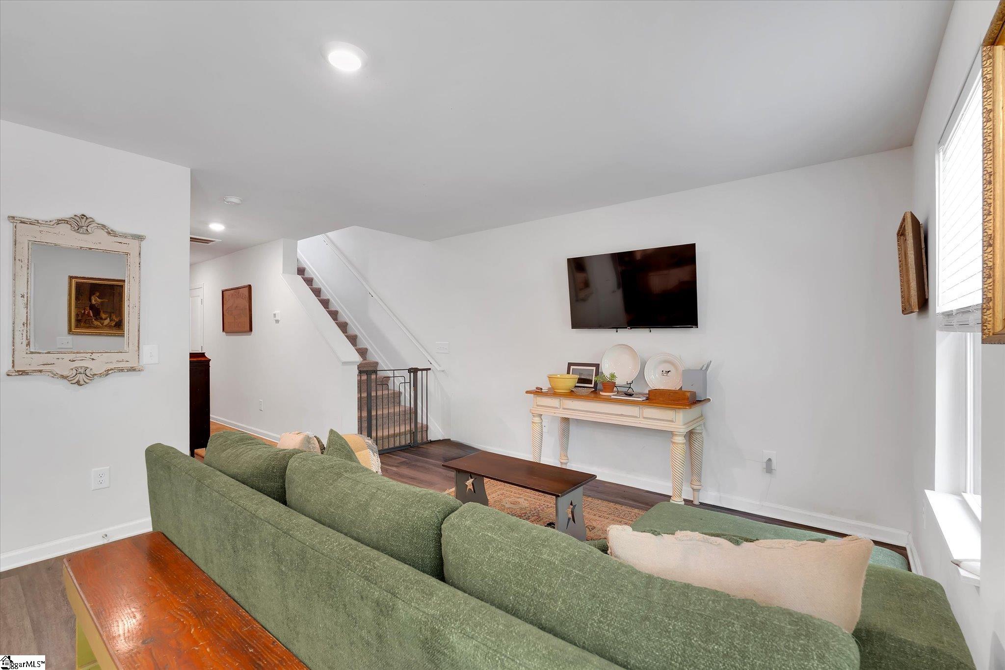 116 Heather Glen Lane Clinton, SC 29325