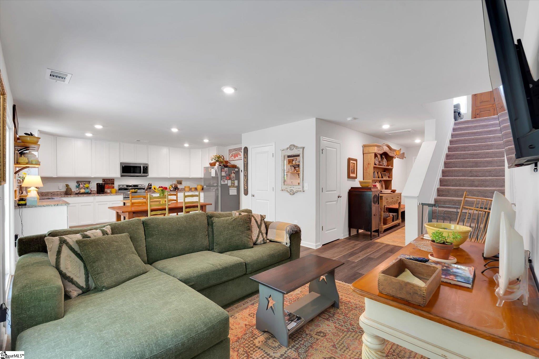 116 Heather Glen Lane Clinton, SC 29325