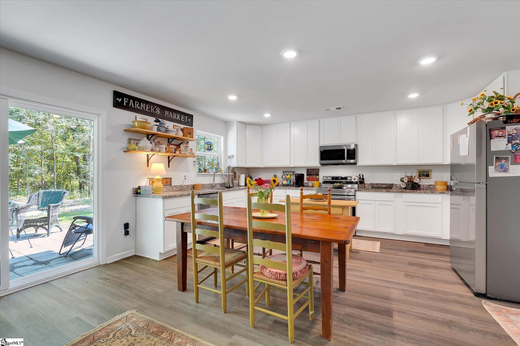 116 Heather Glen Lane Clinton, SC 29325