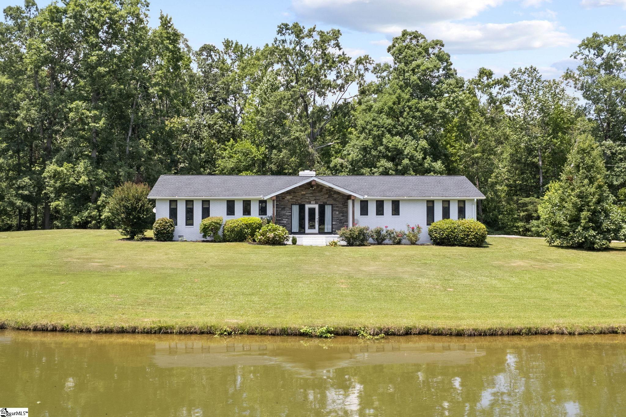 3510 W Georgia Road Piedmont, SC 29673