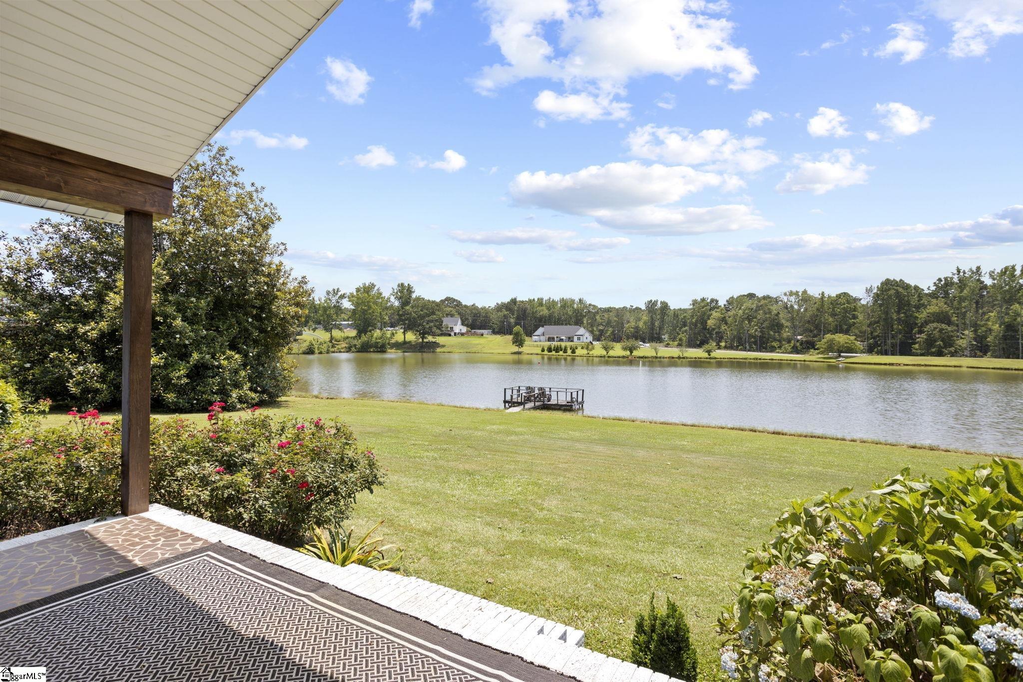 3510 W Georgia Road Piedmont, SC 29673