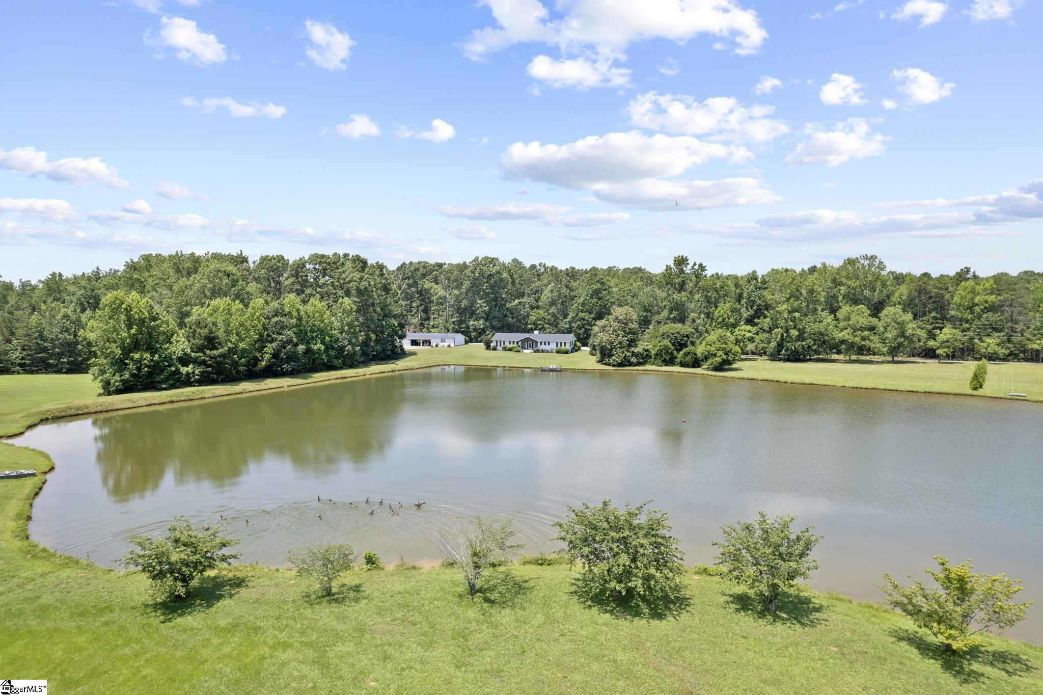 3510 W Georgia Road Piedmont, SC 29673