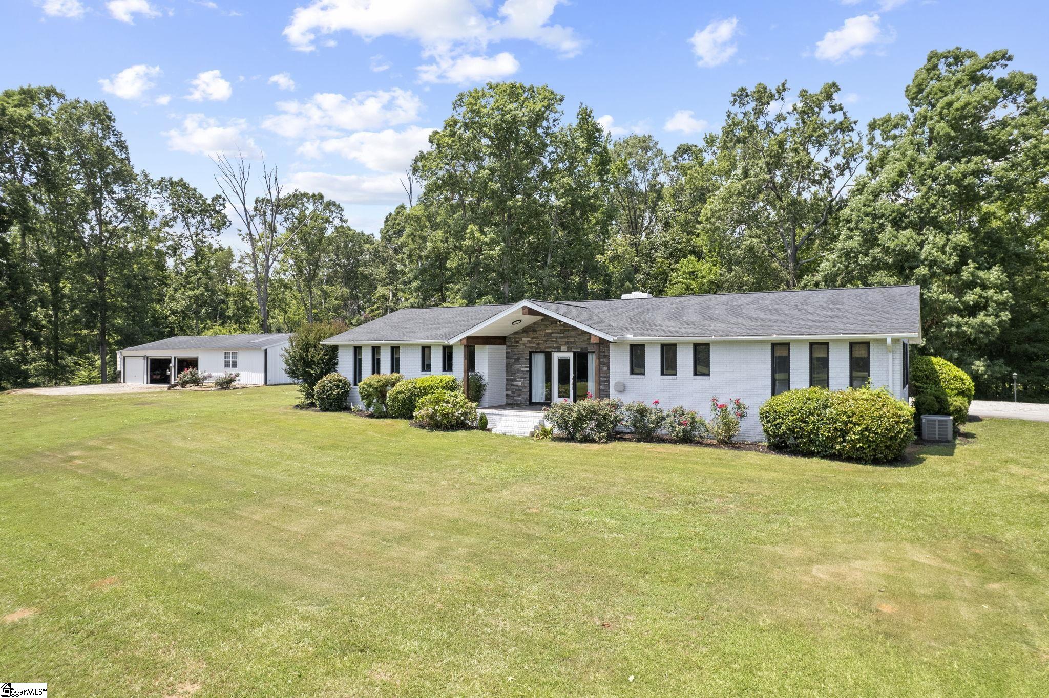 3510 W Georgia Road Piedmont, SC 29673