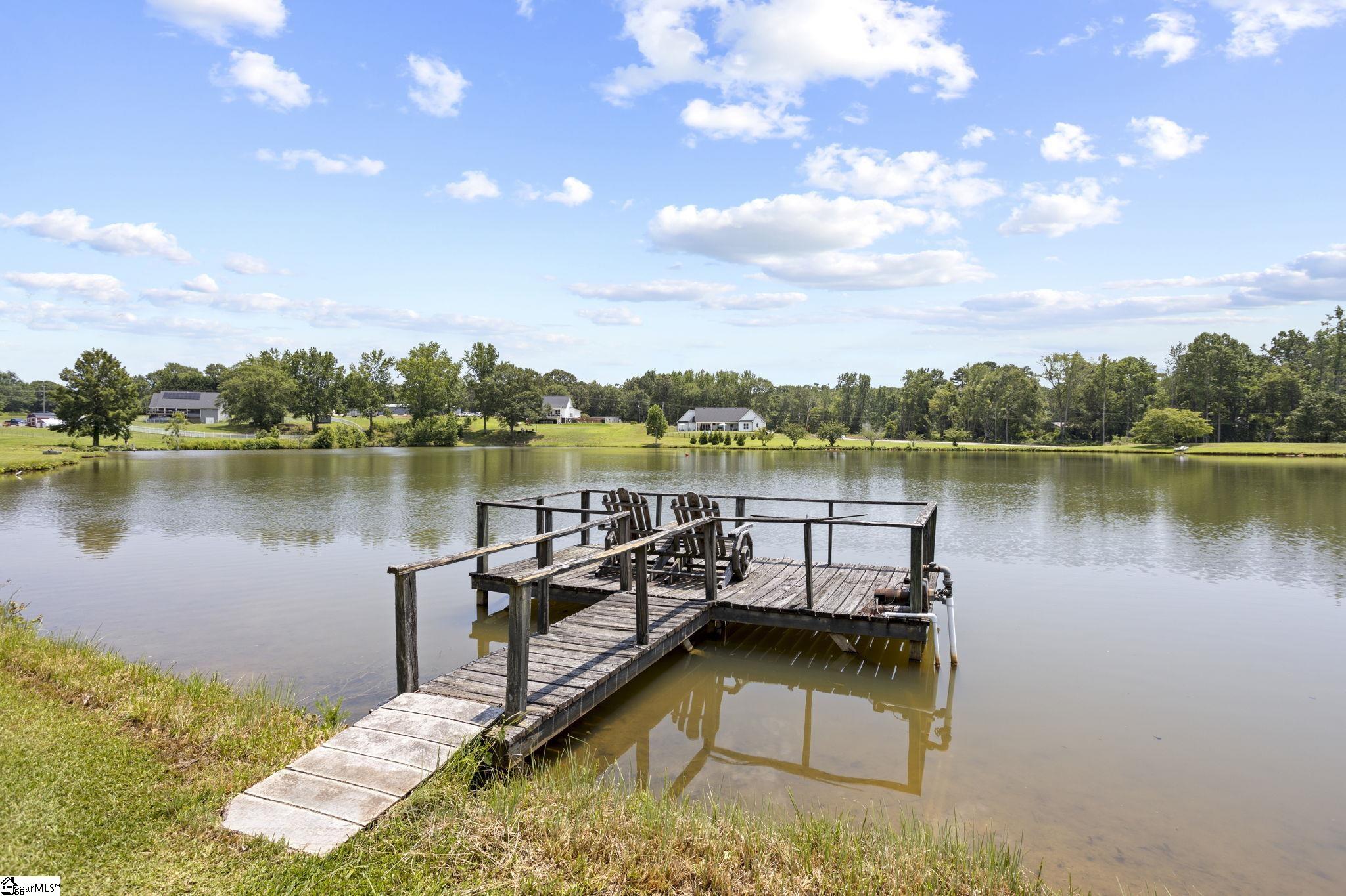 3510 W Georgia Road Piedmont, SC 29673