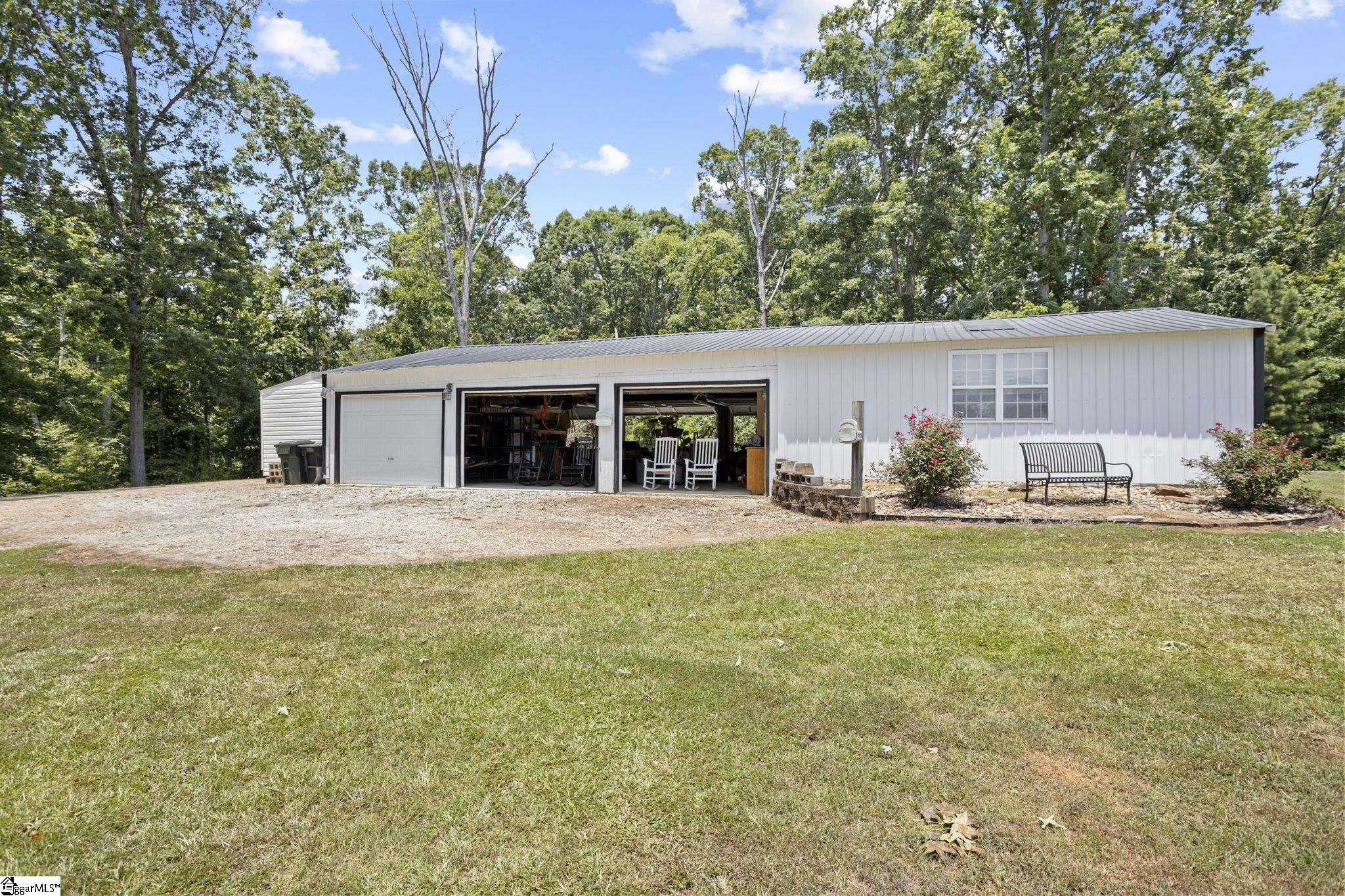 3510 W Georgia Road Piedmont, SC 29673