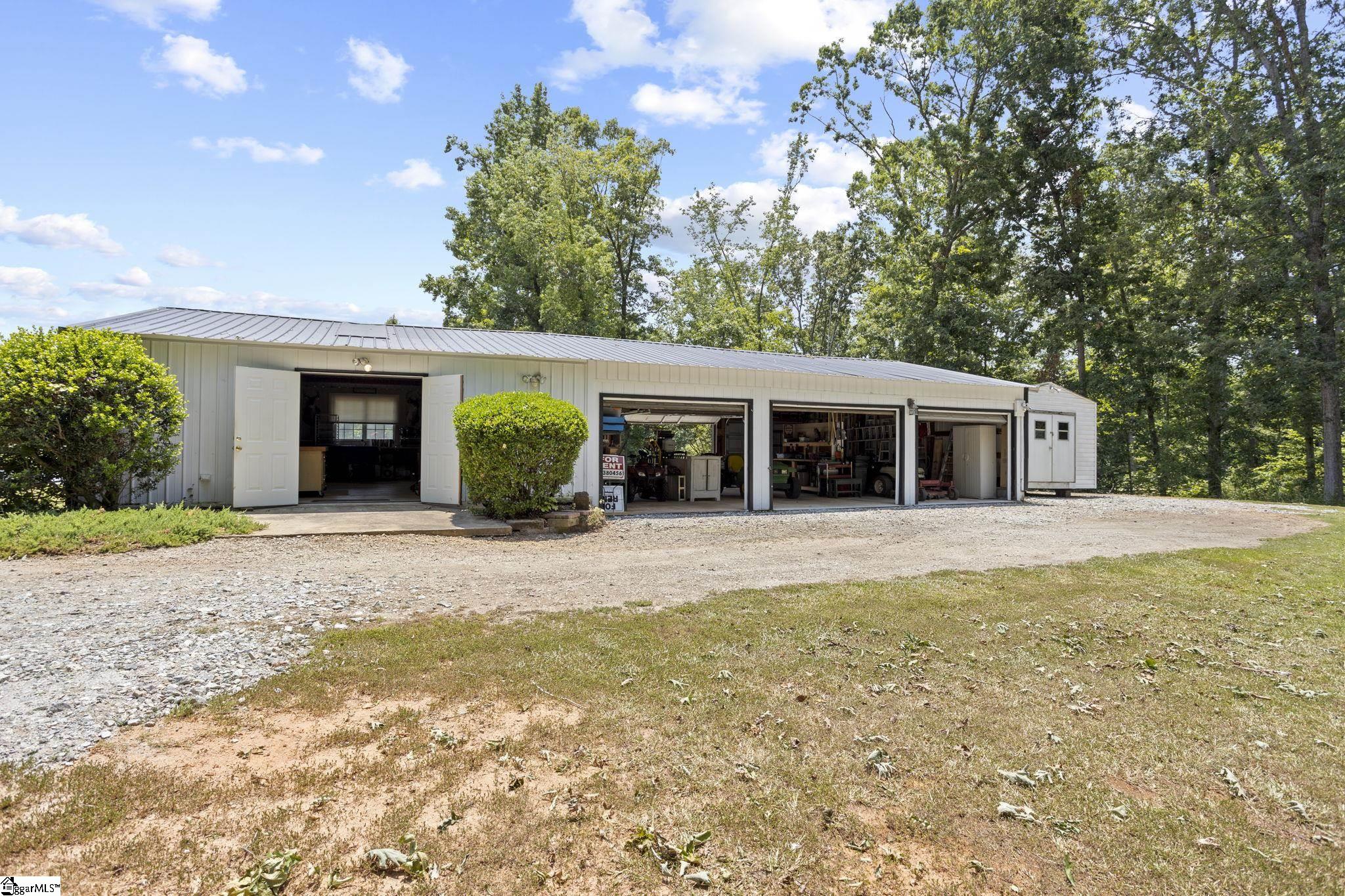 3510 W Georgia Road Piedmont, SC 29673