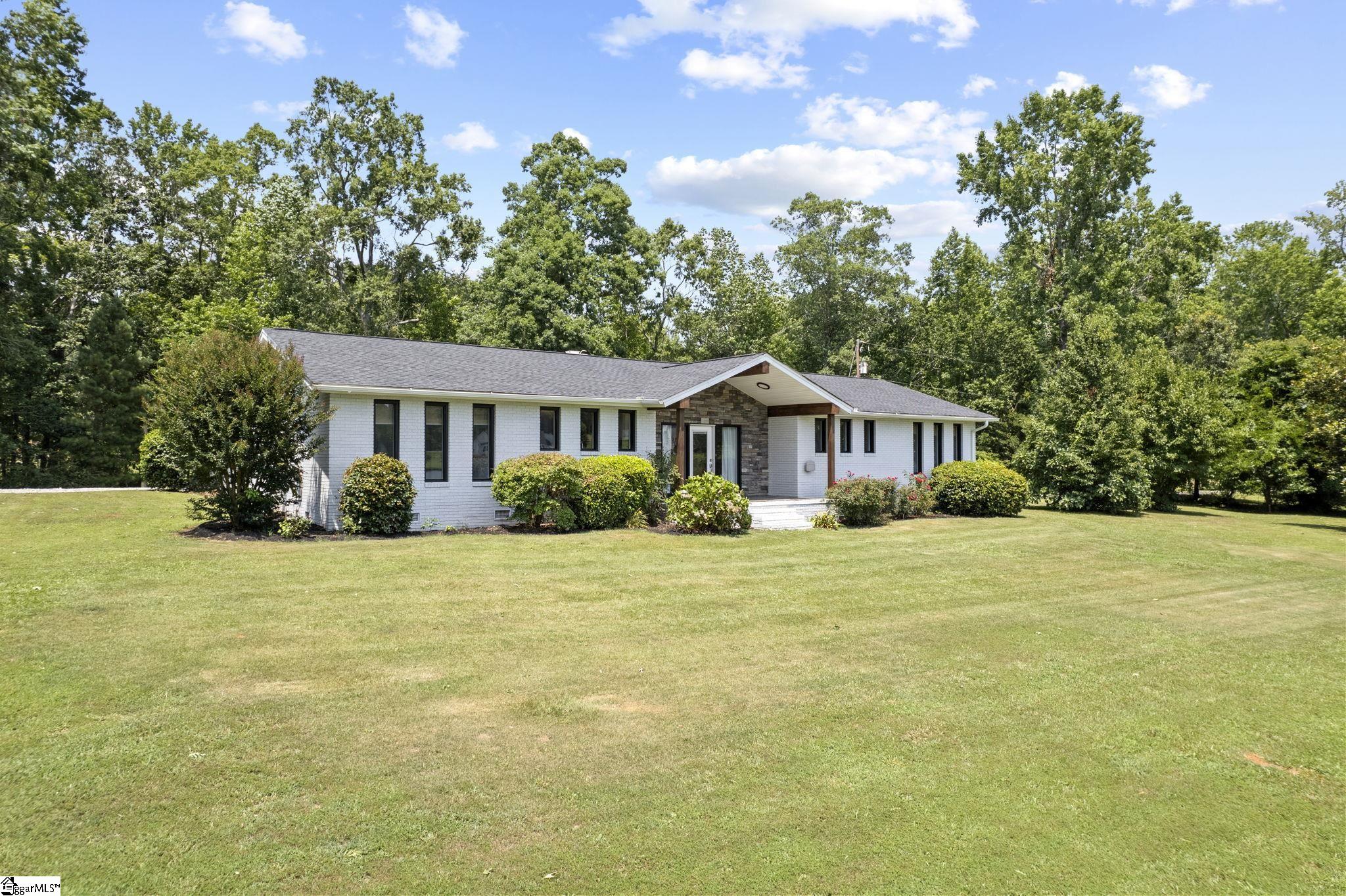 3510 W Georgia Road Piedmont, SC 29673