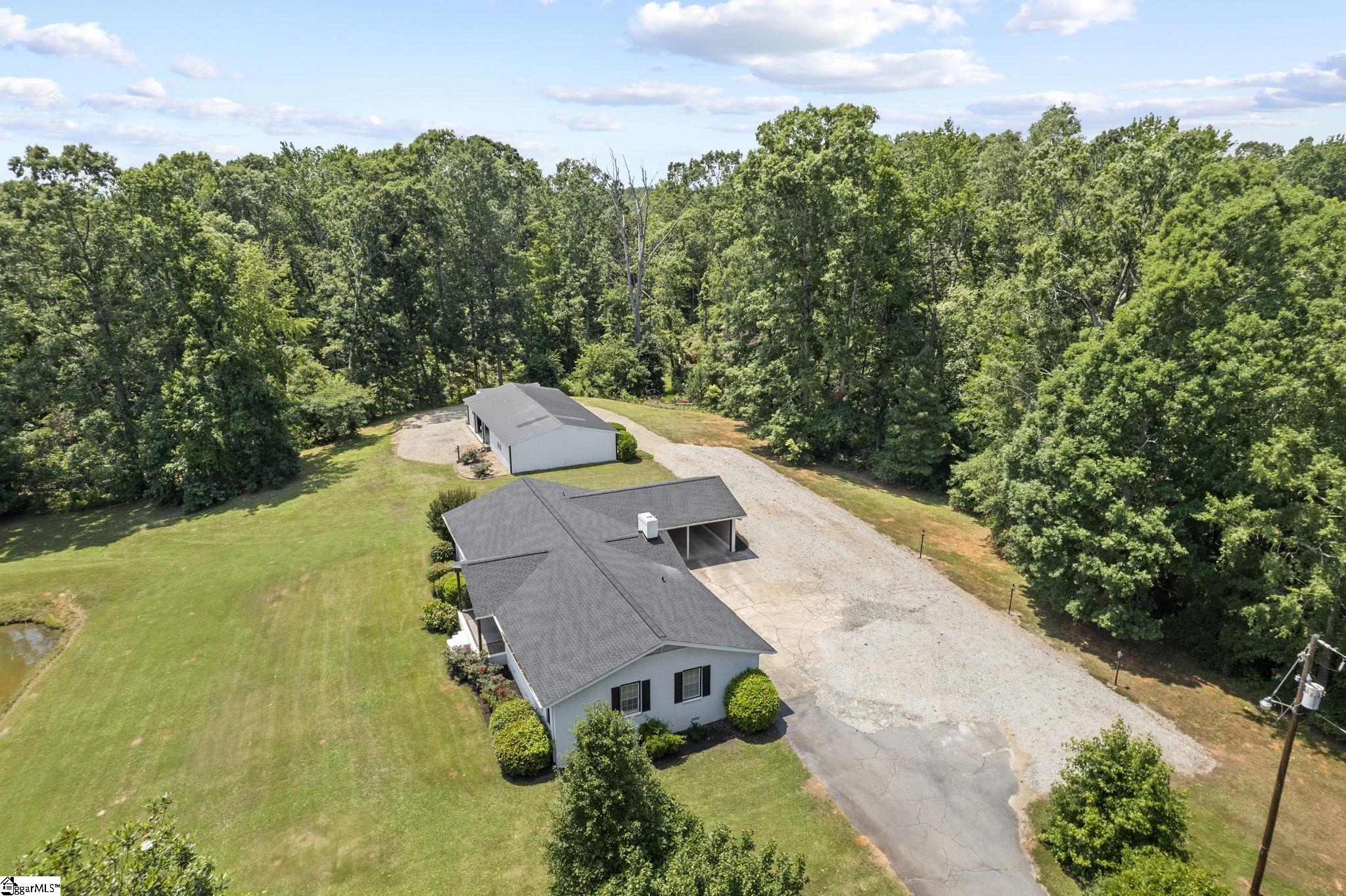 3510 W Georgia Road Piedmont, SC 29673