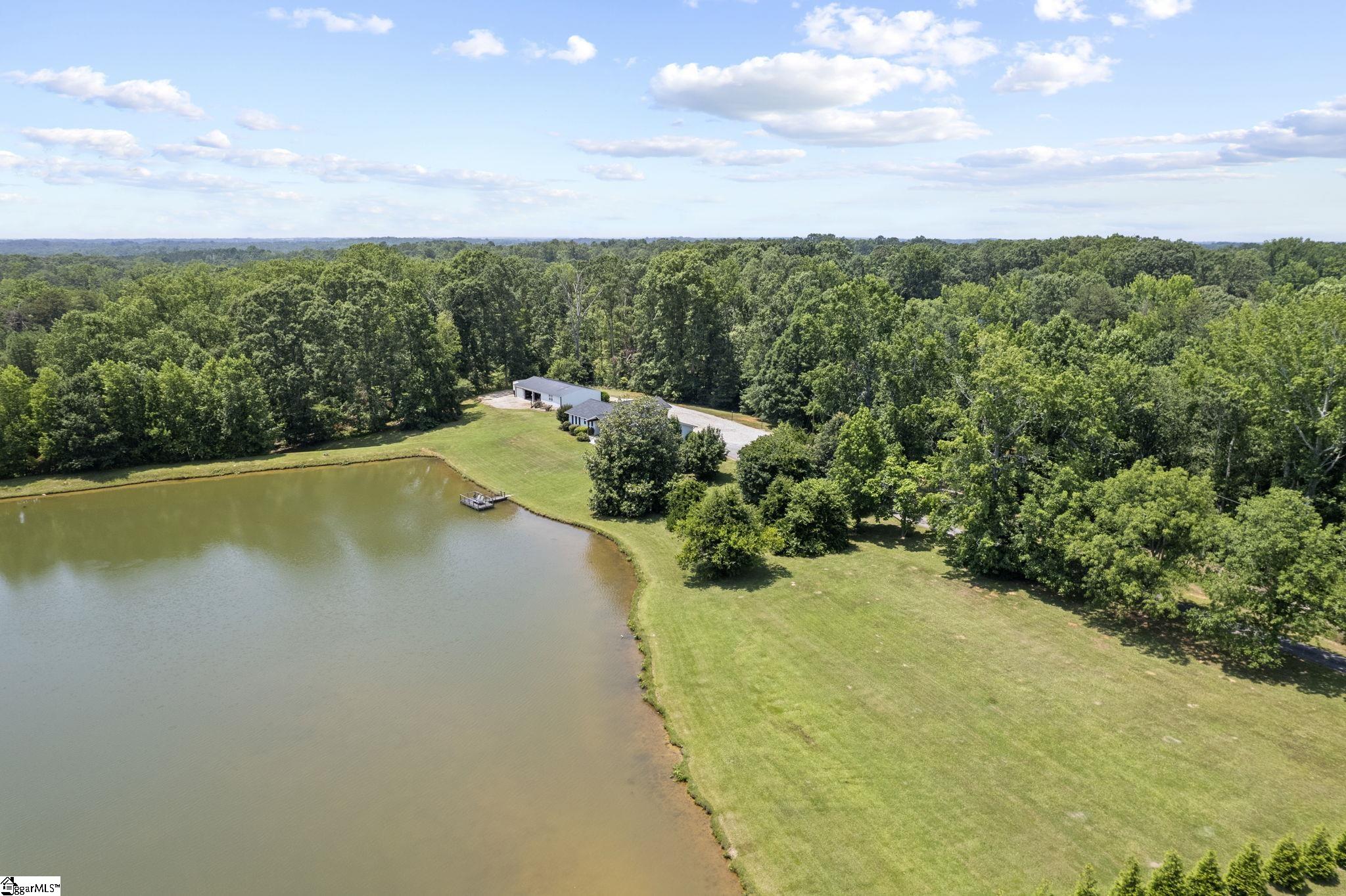 3510 W Georgia Road Piedmont, SC 29673