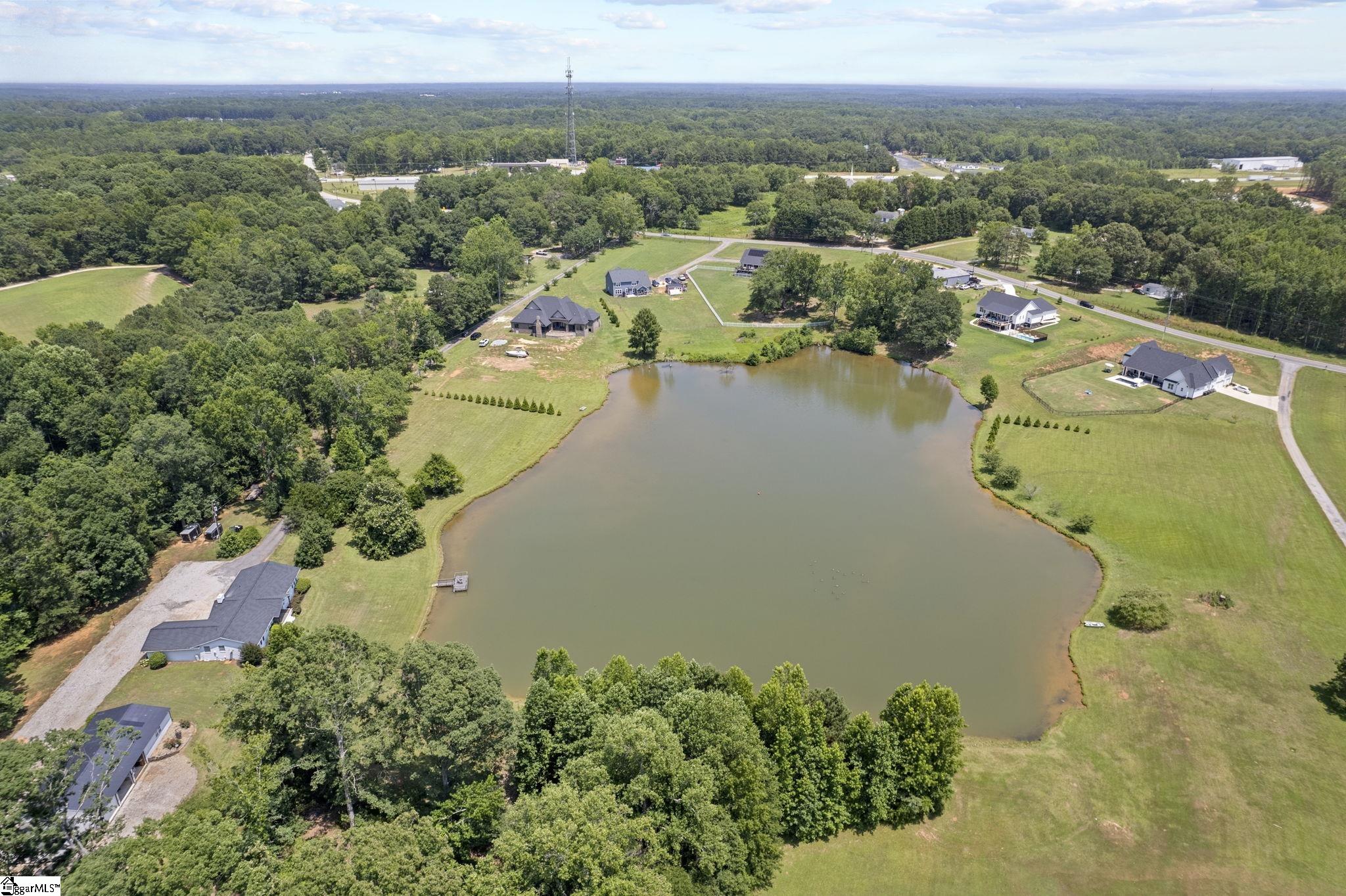 3510 W Georgia Road Piedmont, SC 29673