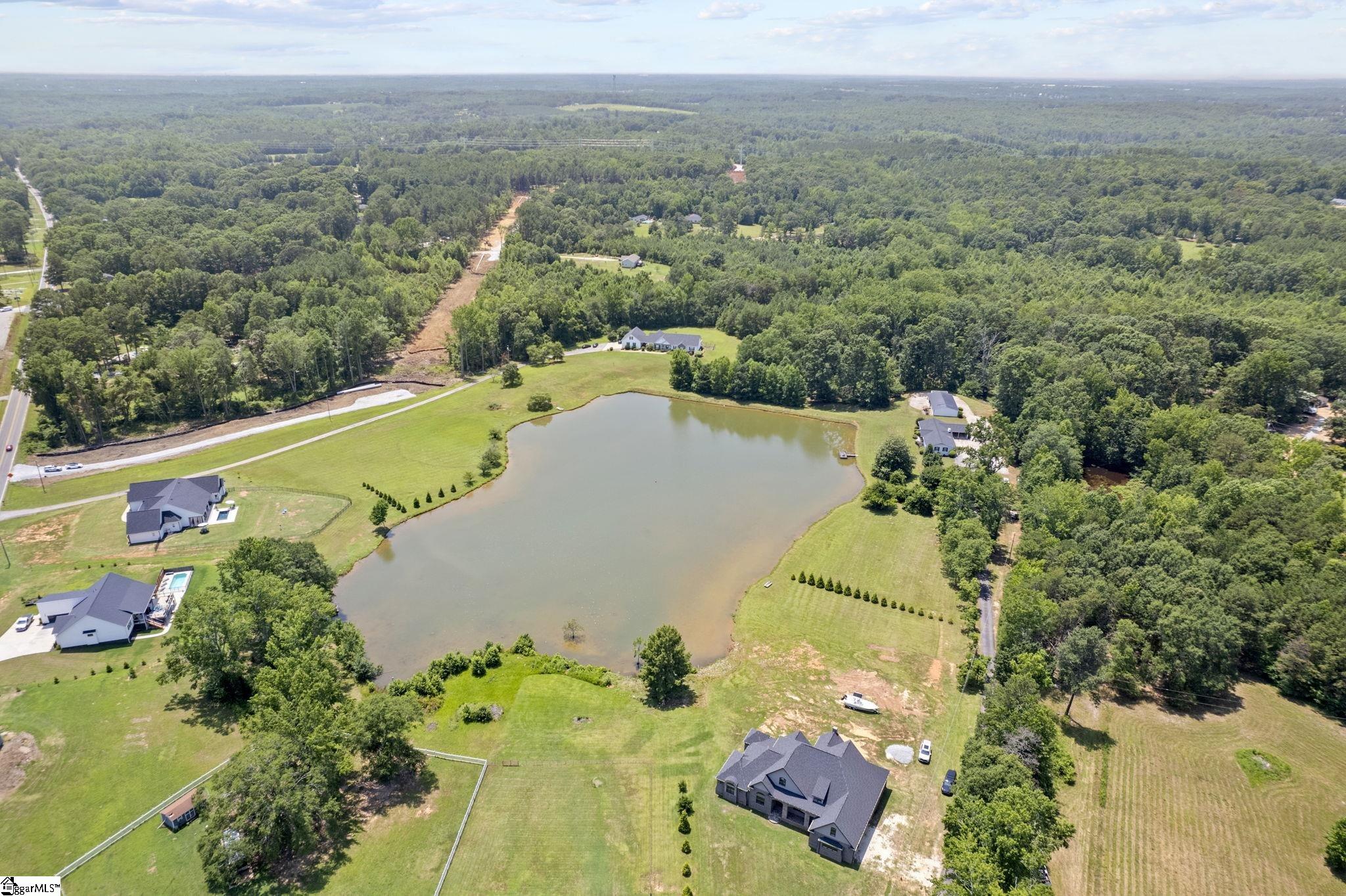 3510 W Georgia Road Piedmont, SC 29673
