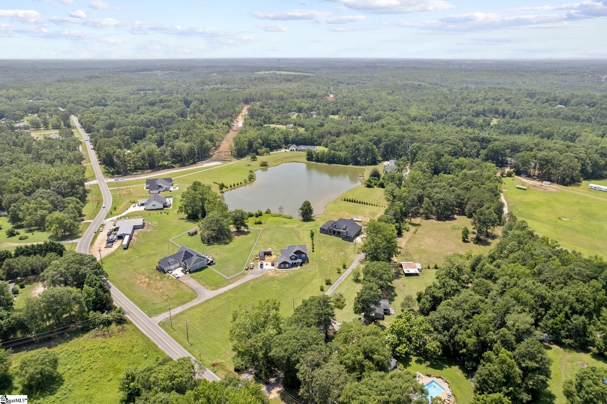 3510 W Georgia Road Piedmont, SC 29673