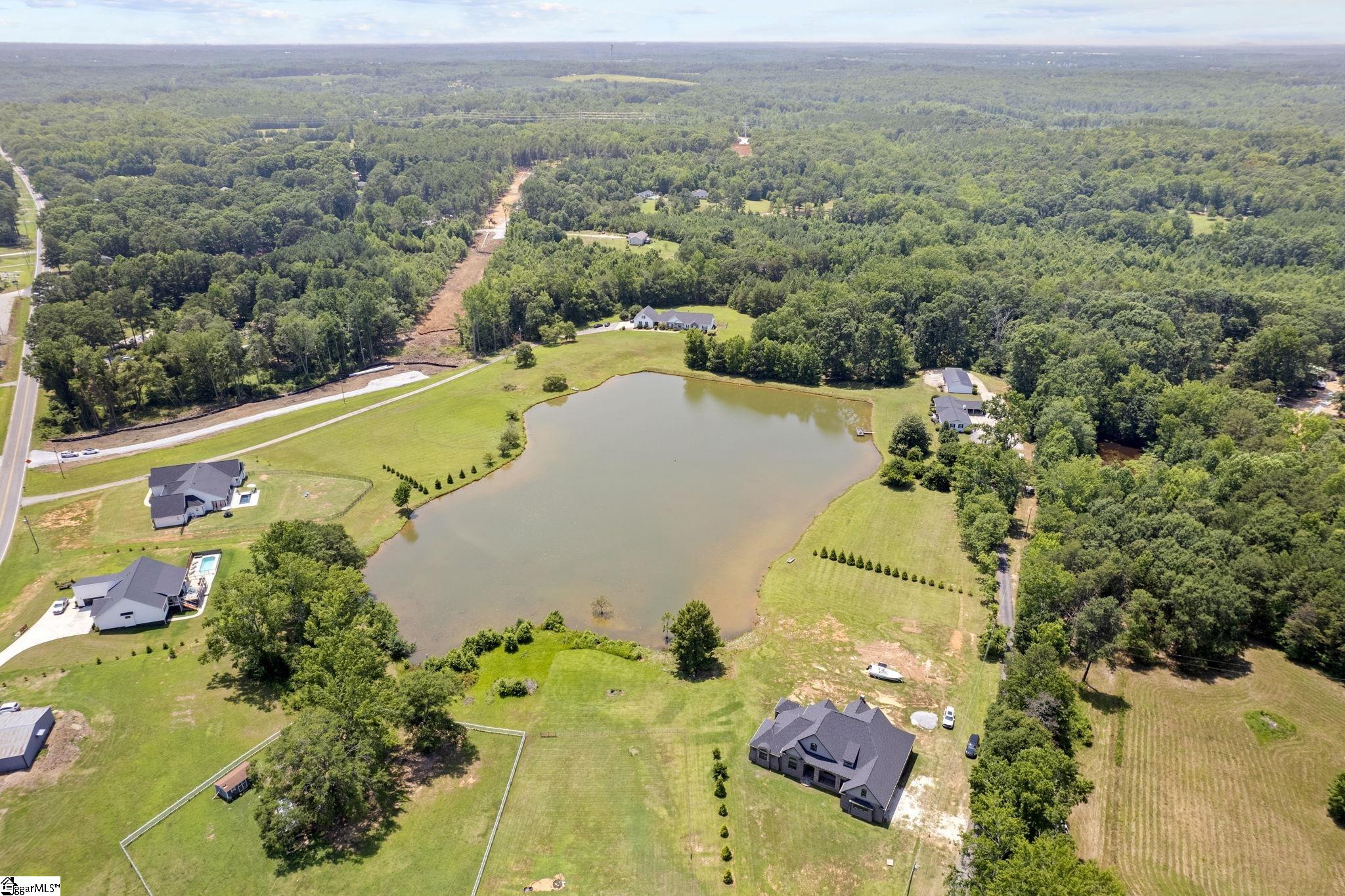 3510 W Georgia Road Piedmont, SC 29673