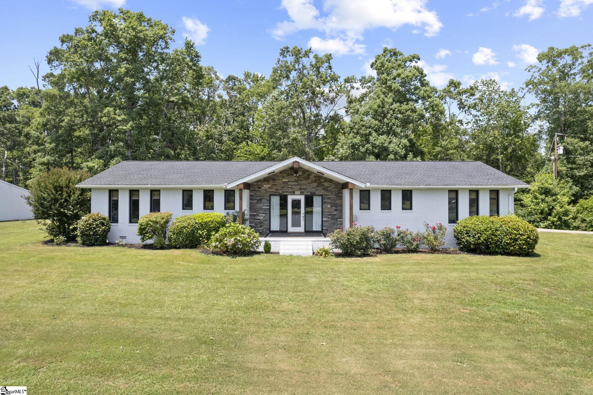 3510 W Georgia Road Piedmont, SC 29673