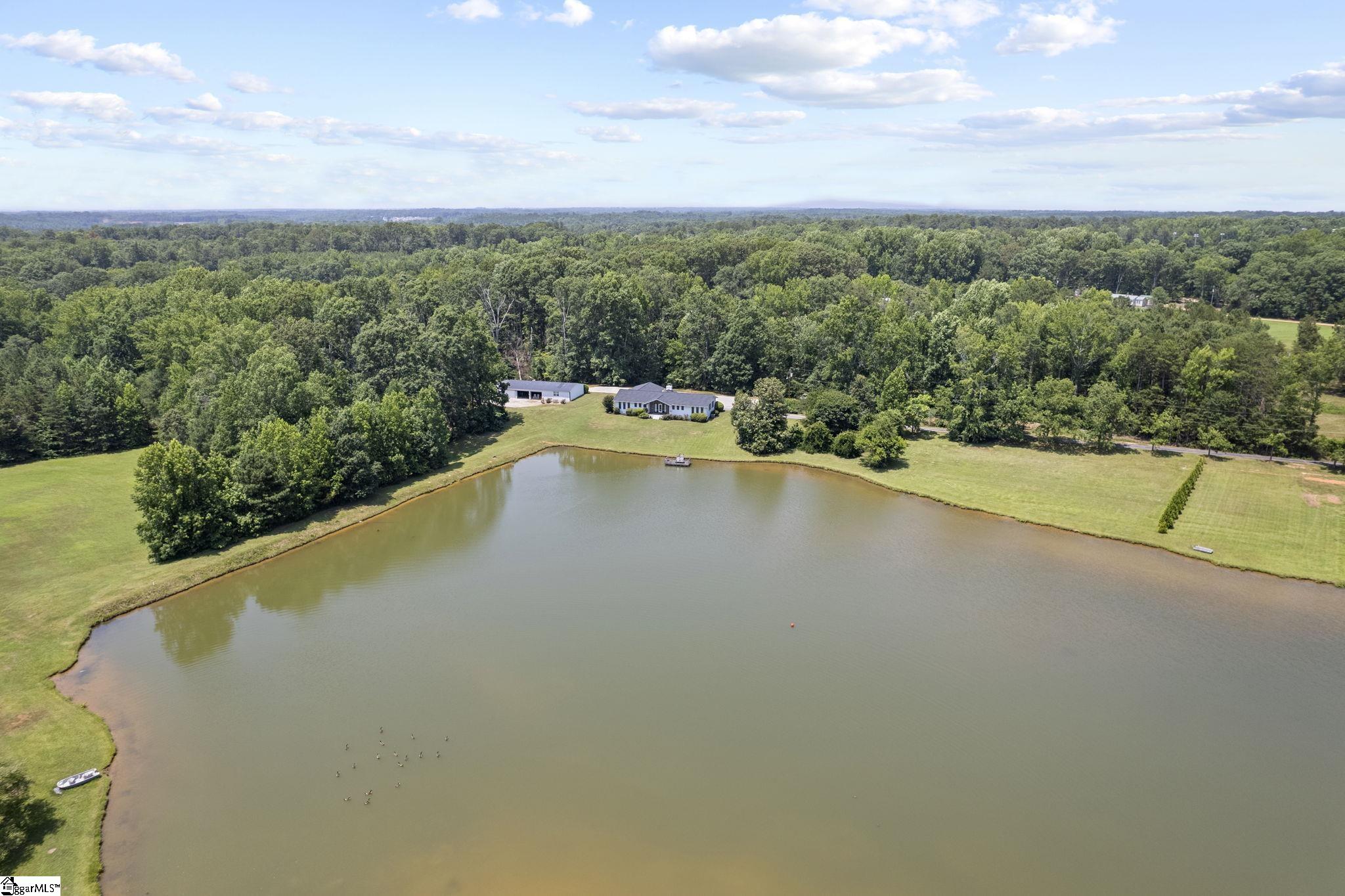 3510 W Georgia Road Piedmont, SC 29673