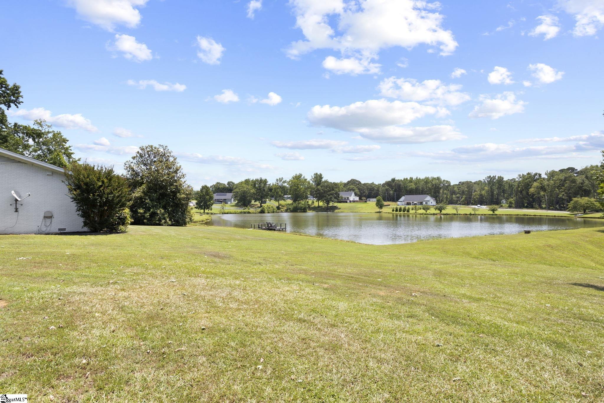 3510 W Georgia Road Piedmont, SC 29673