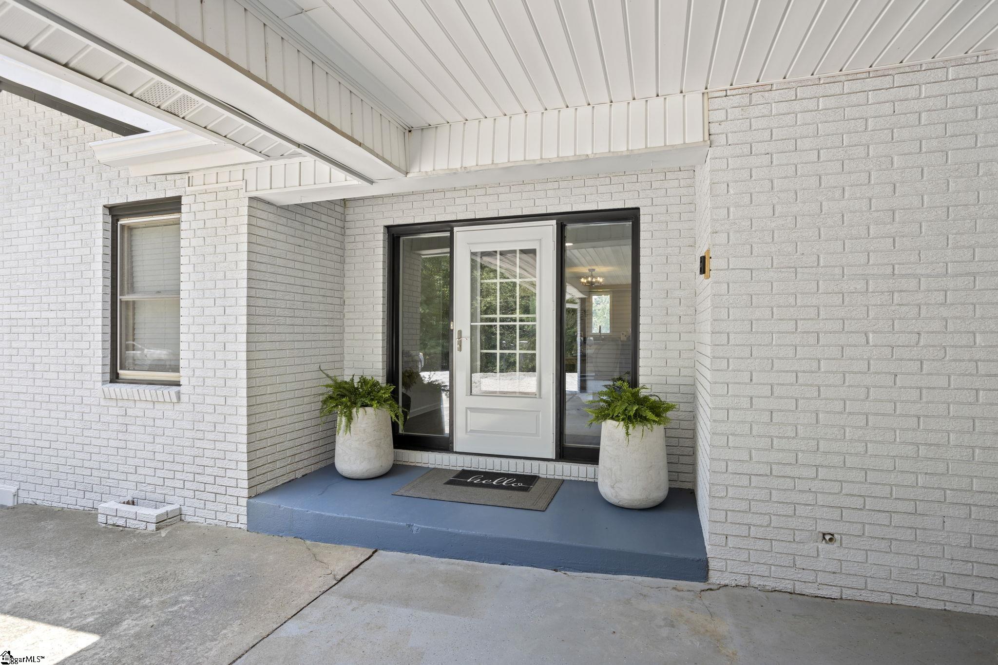 3510 W Georgia Road Piedmont, SC 29673