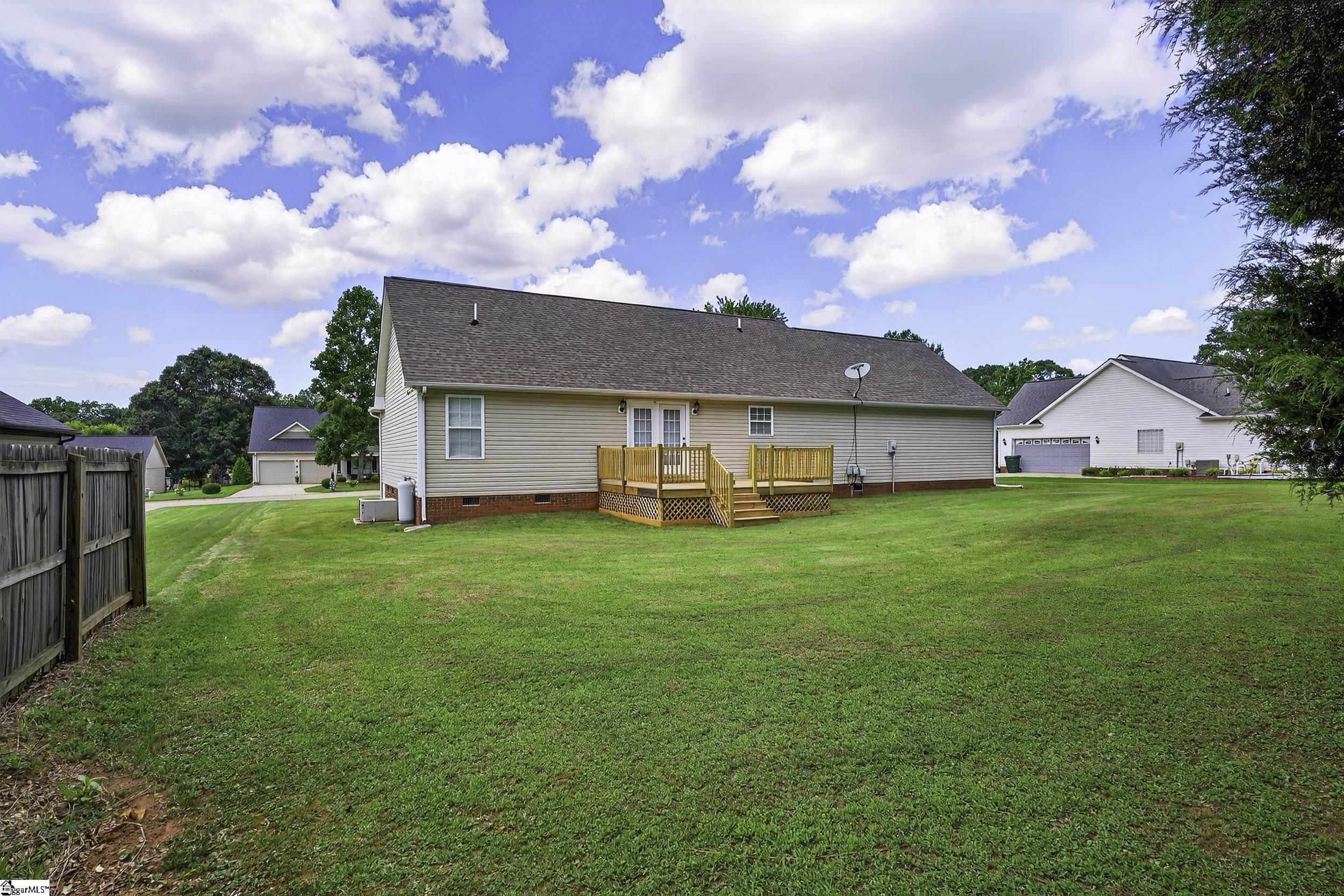111 Falcon Lane Chesnee, SC 29323