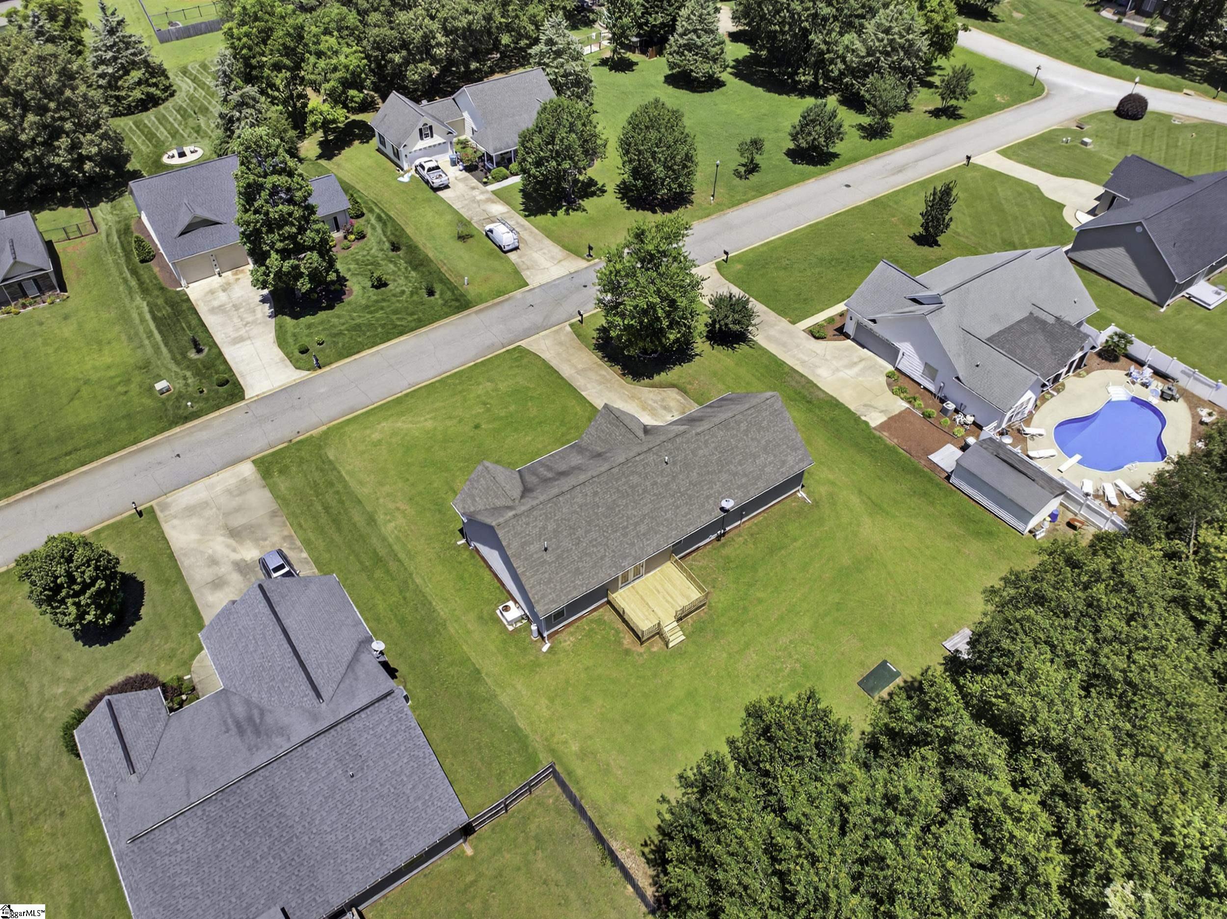 111 Falcon Lane Chesnee, SC 29323