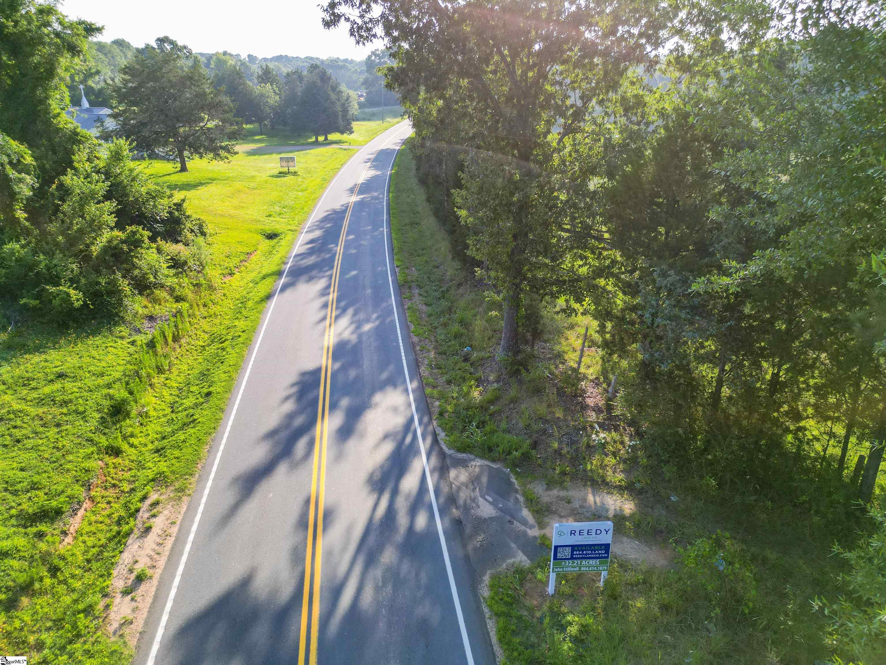 00 S Highway Gray Court, SC 29645