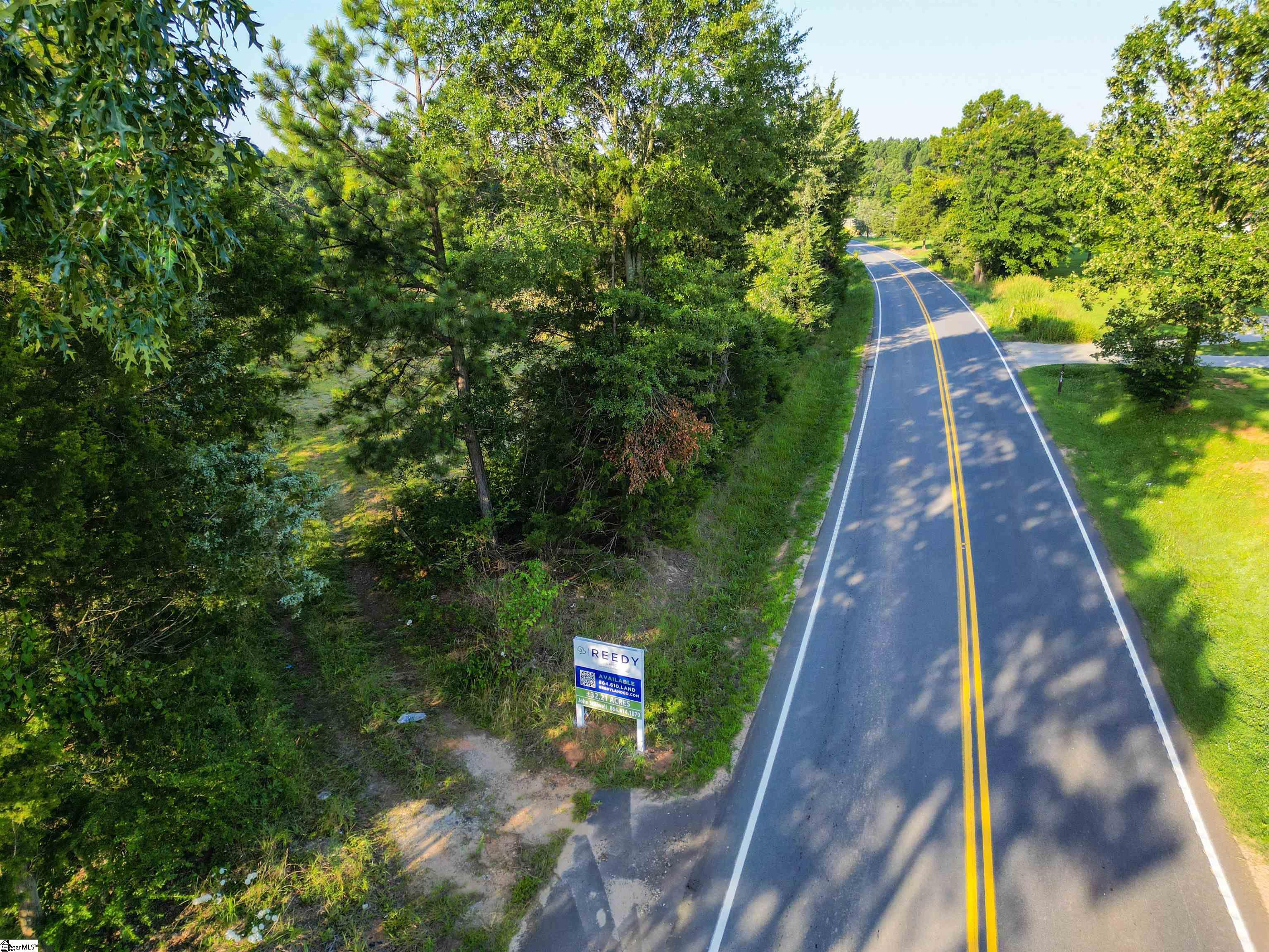00 S Highway Gray Court, SC 29645