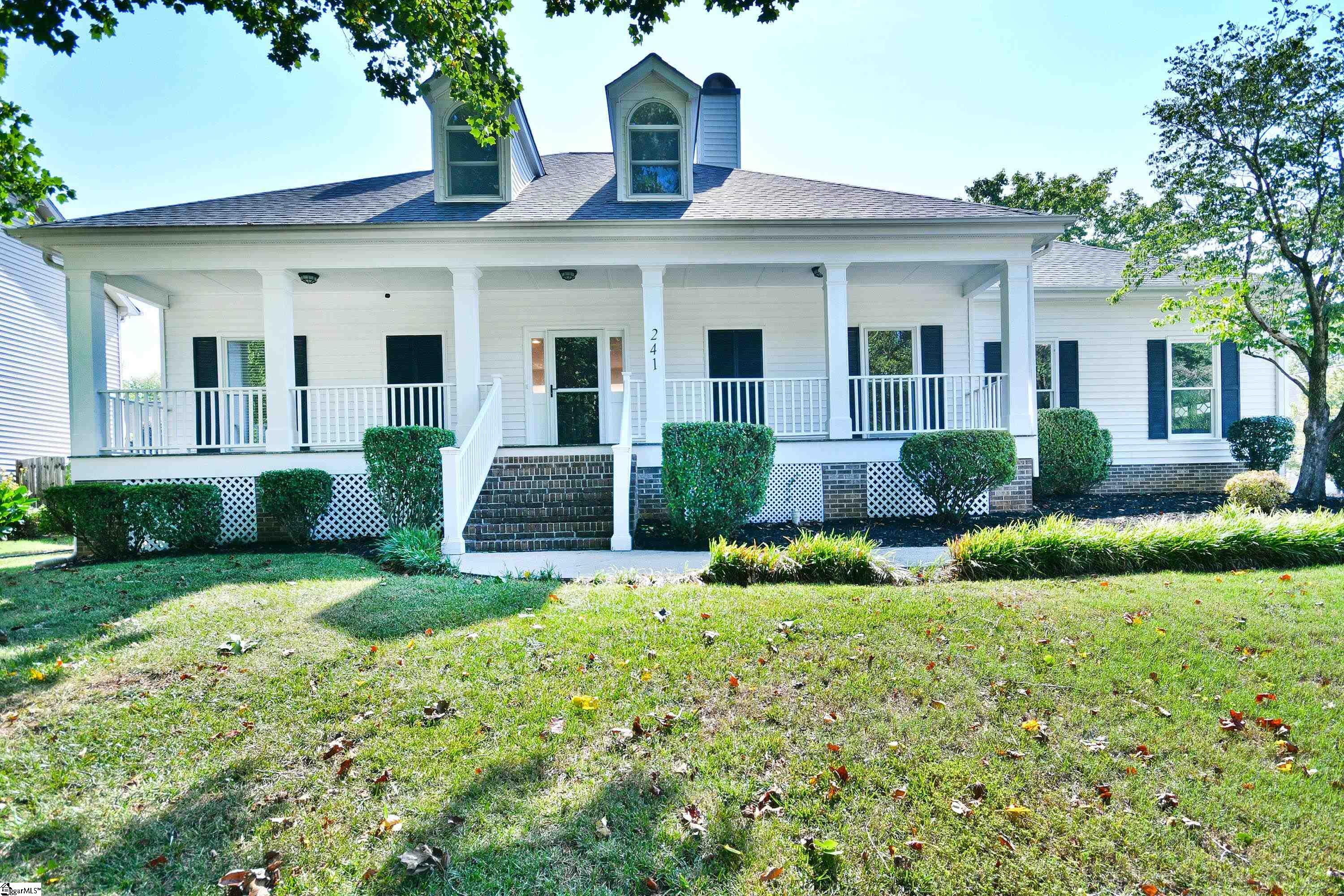 241 Hardwood Road