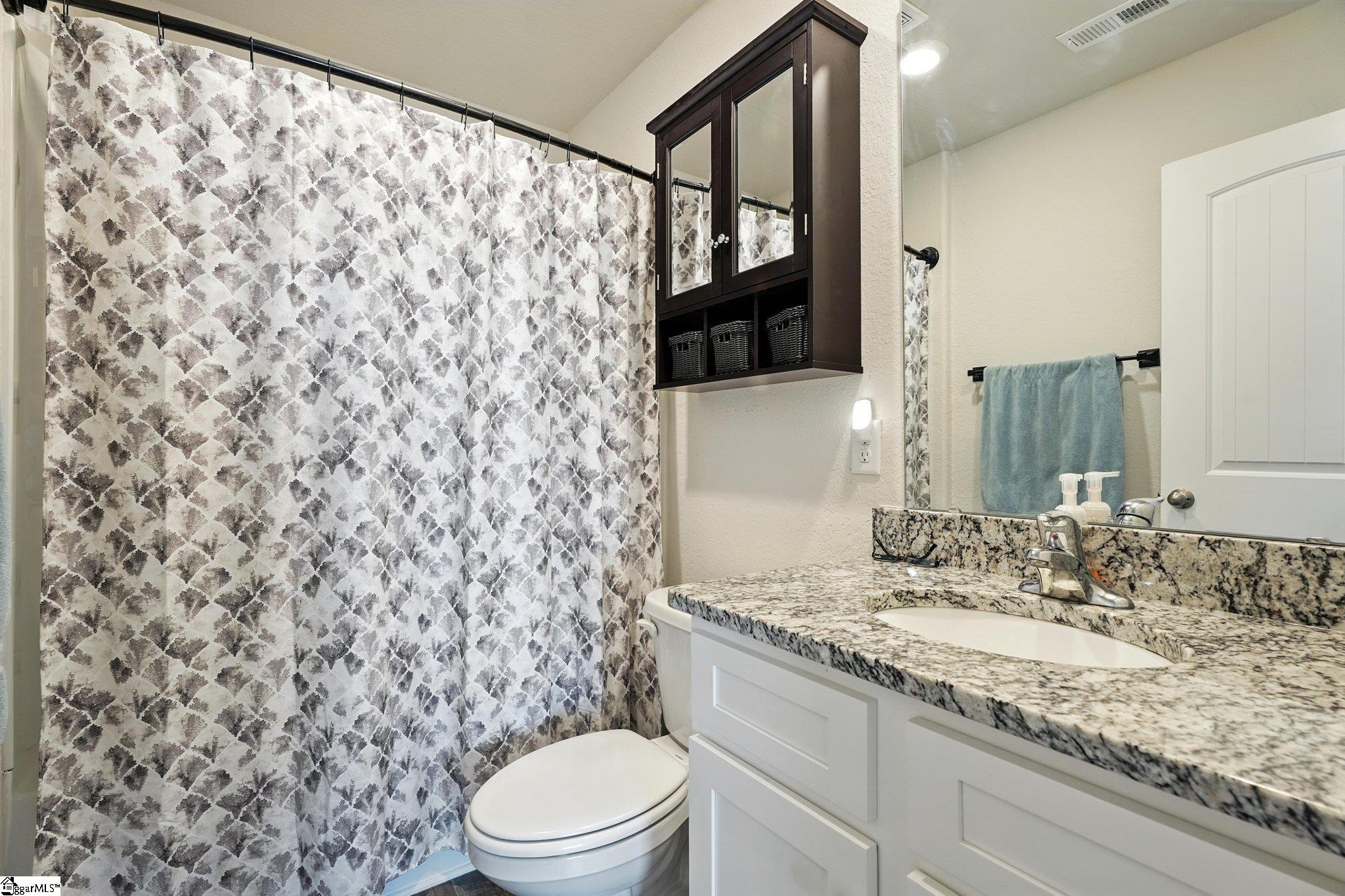 2014 Southlea Drive Inman, SC 29349