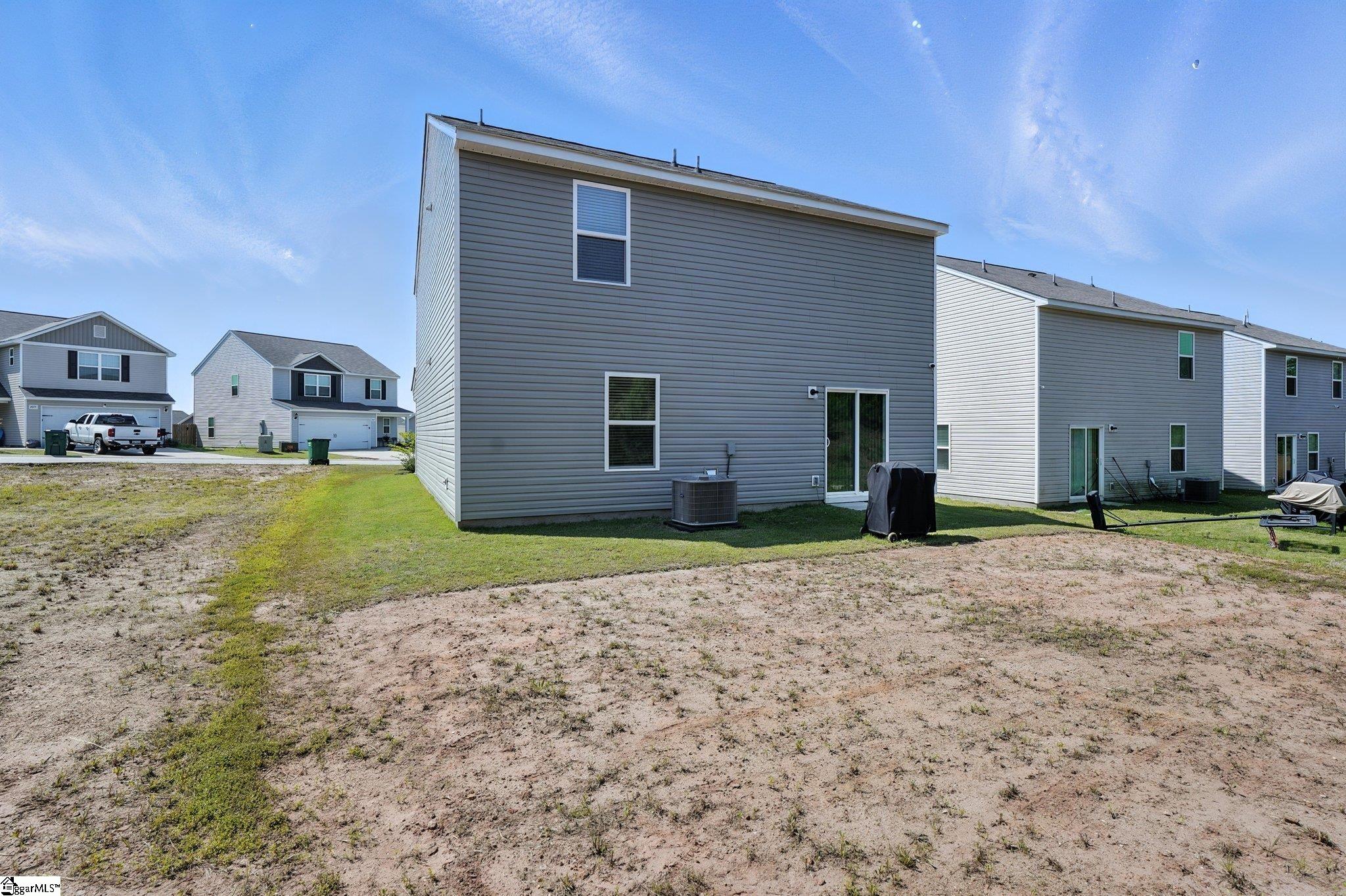 2014 Southlea Drive Inman, SC 29349