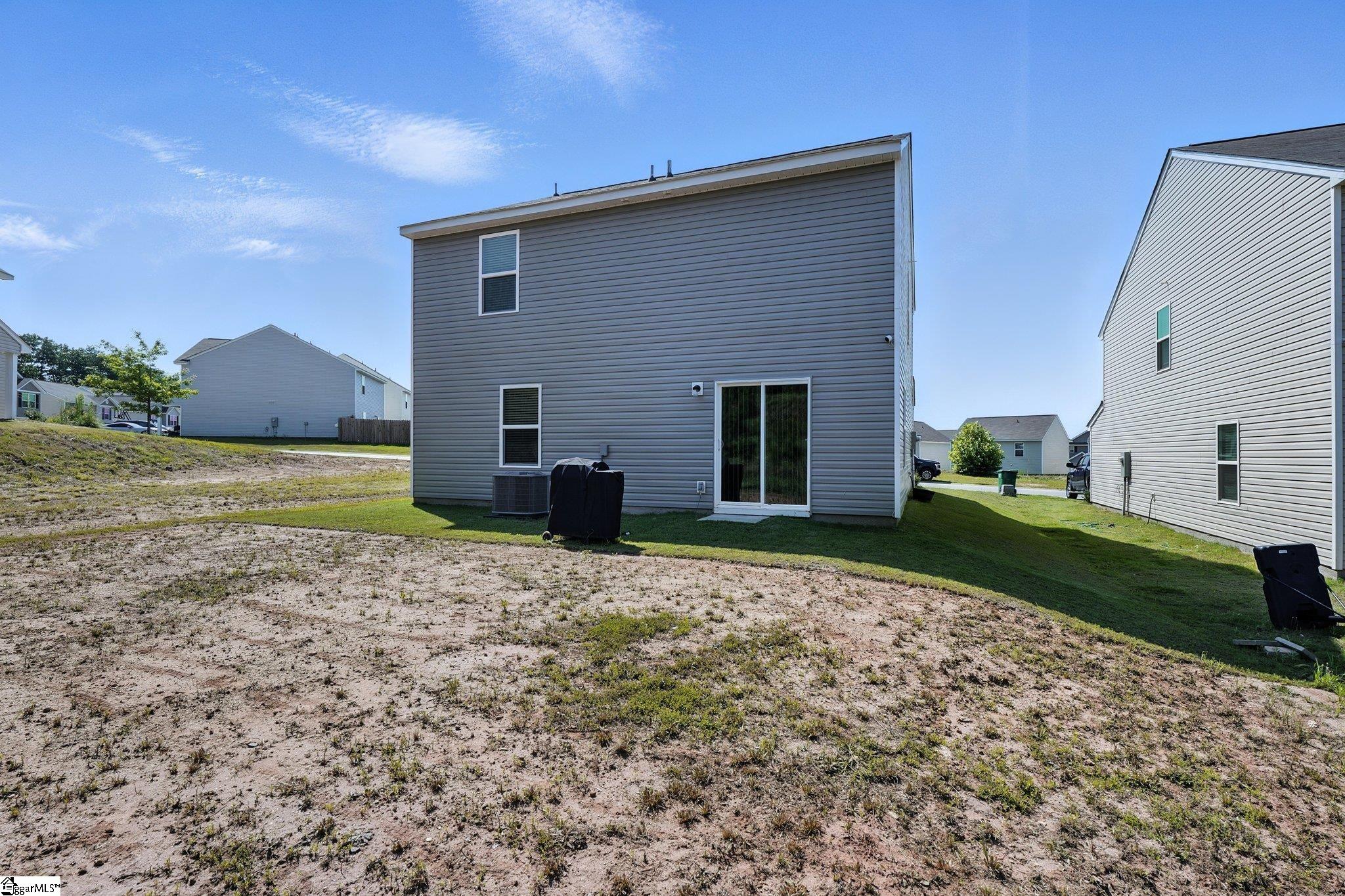 2014 Southlea Drive Inman, SC 29349