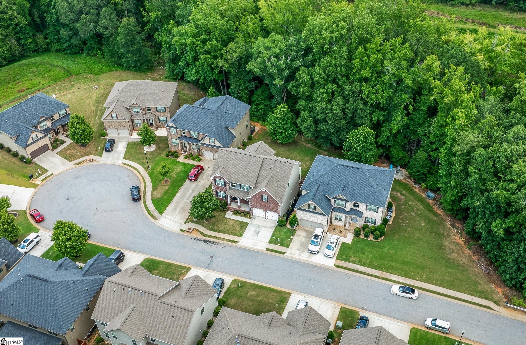 330 Mansfield Lane Greer, SC 29650